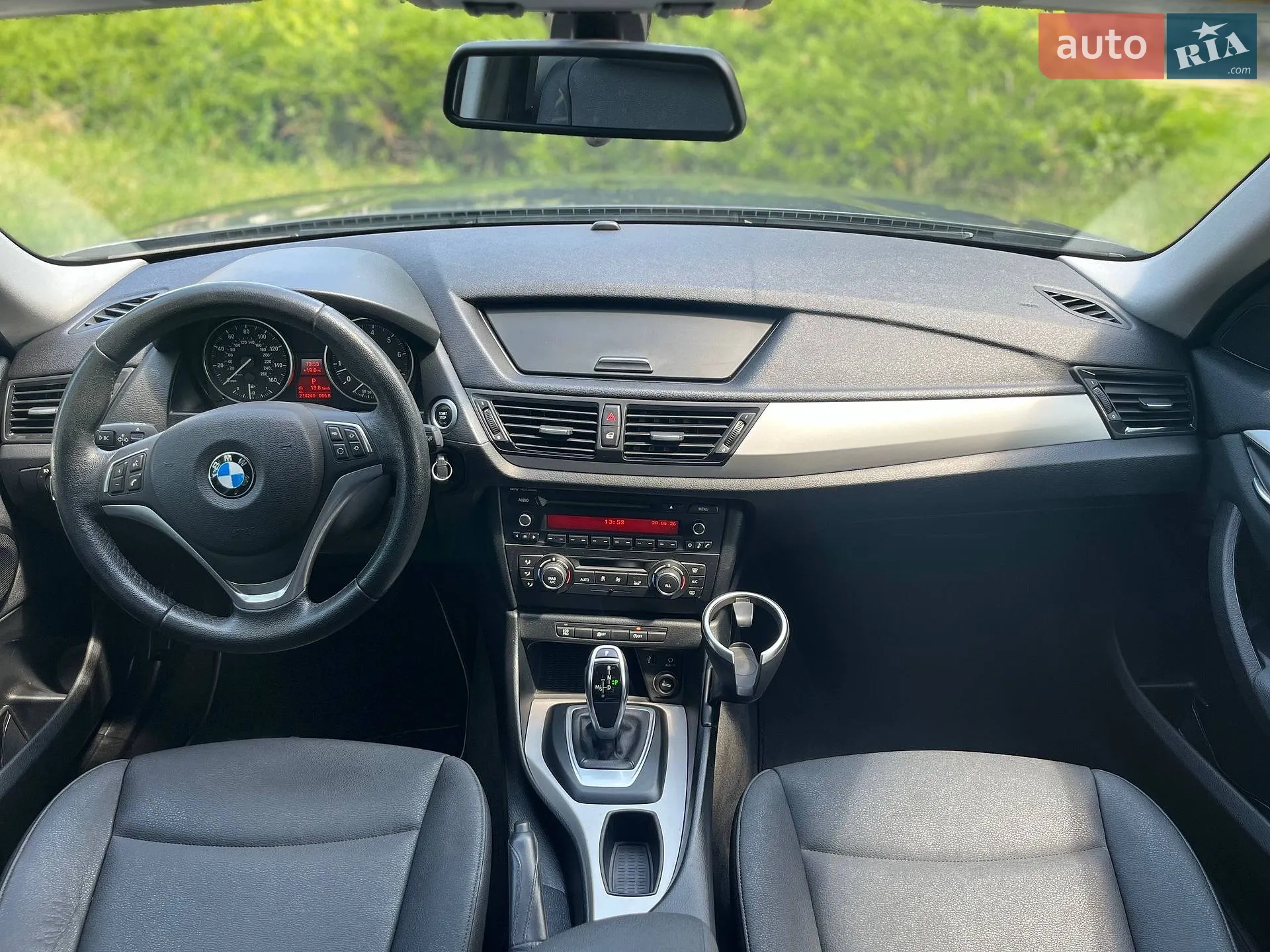 2014 BMW X1 - мініатюра 19