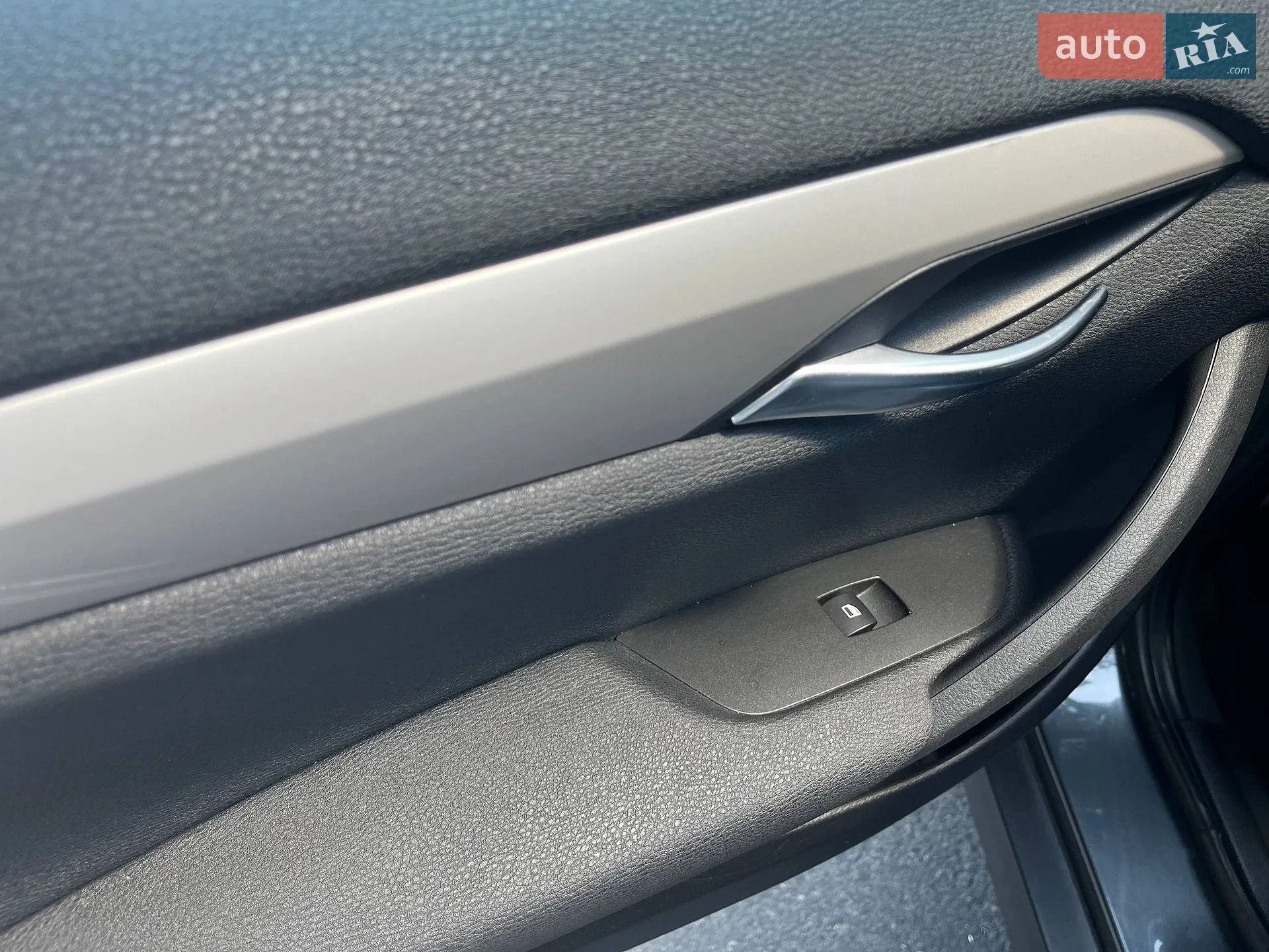 2014 BMW X1 - мініатюра 24