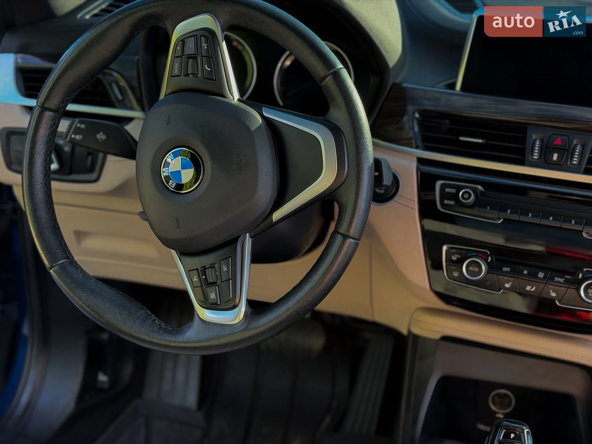 2020 BMW X1 - мініатюра 13