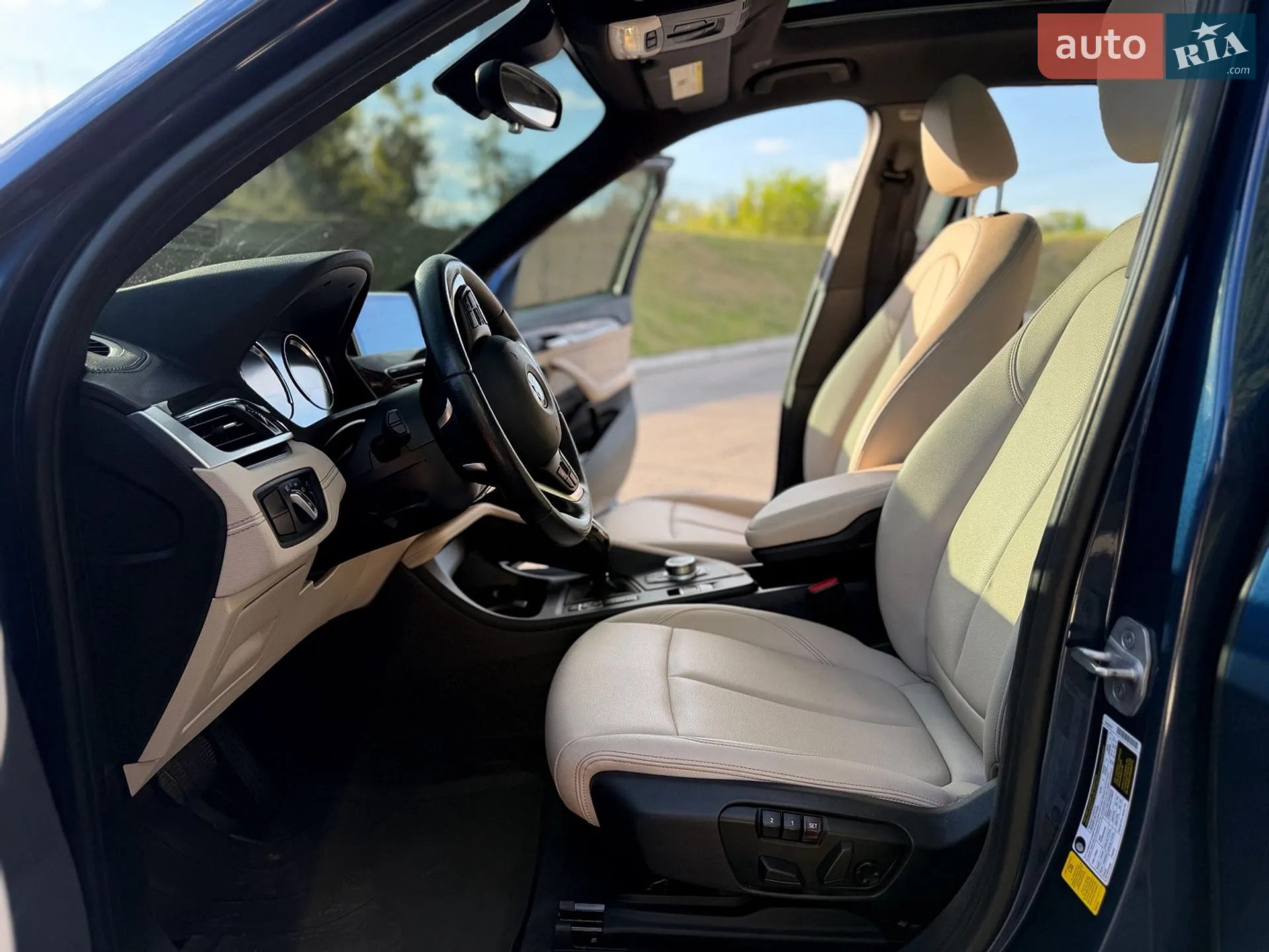 2020 BMW X1 - мініатюра 26