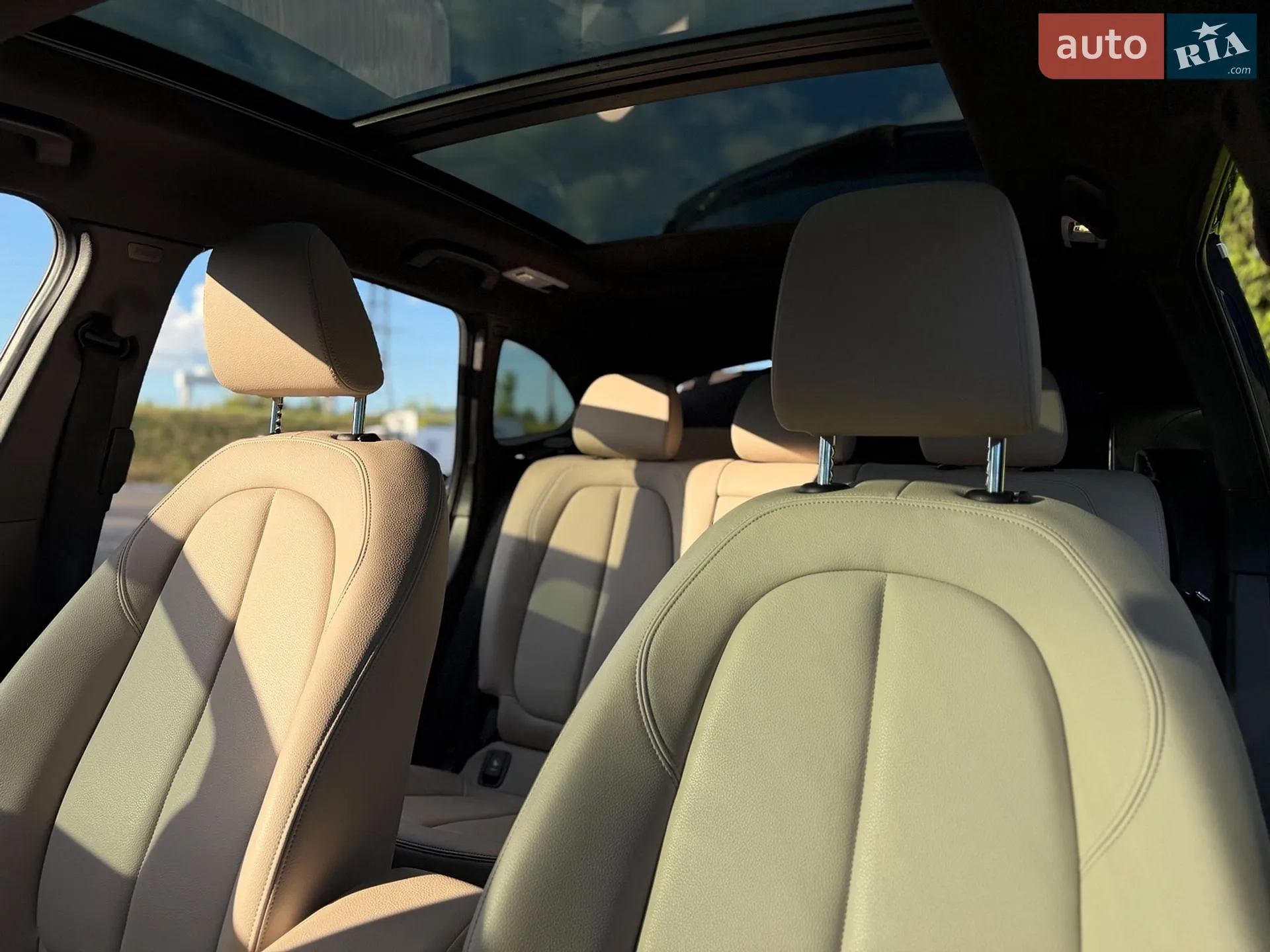 2020 BMW X1 - мініатюра 41