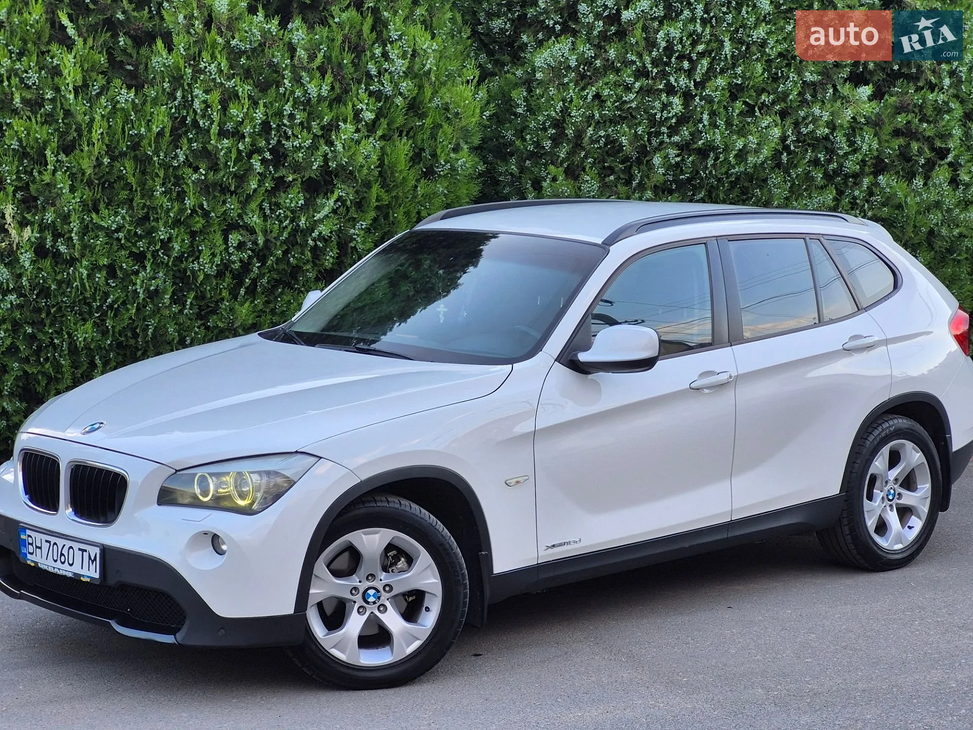 2012 BMW X1 - мініатюра 3