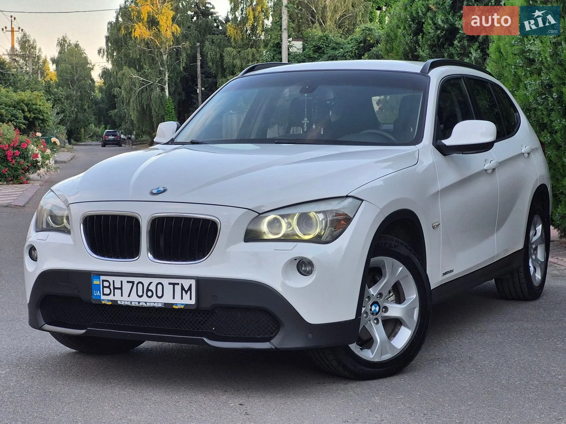 2012 BMW X1 - мініатюра 19
