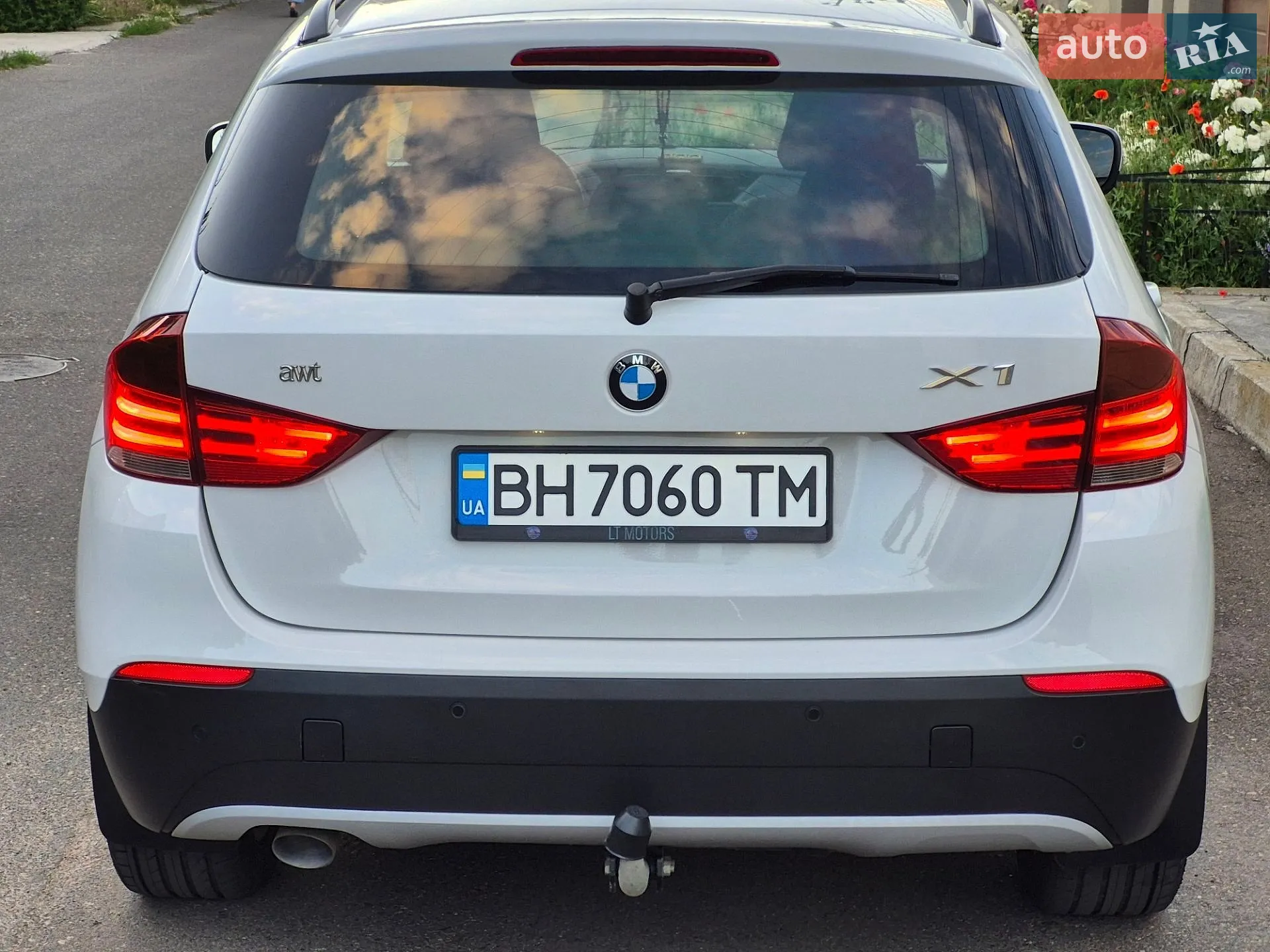 2012 BMW X1 - мініатюра 29