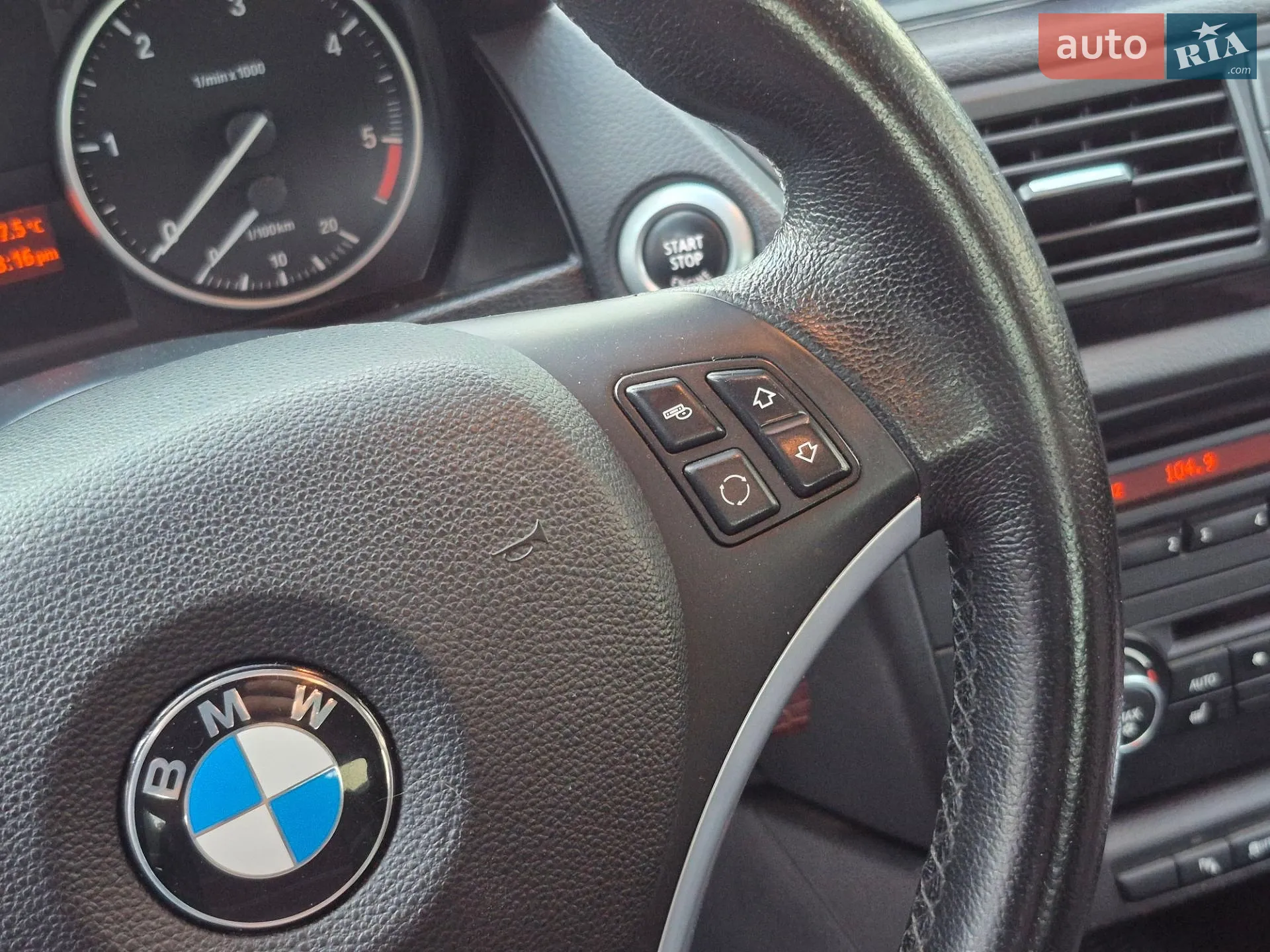 2012 BMW X1 - мініатюра 39