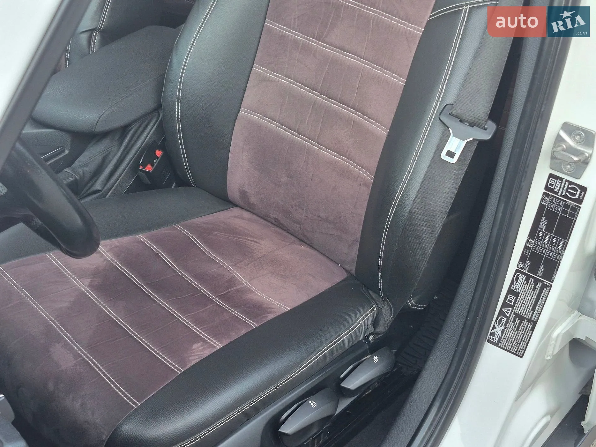 2012 BMW X1 - мініатюра 36
