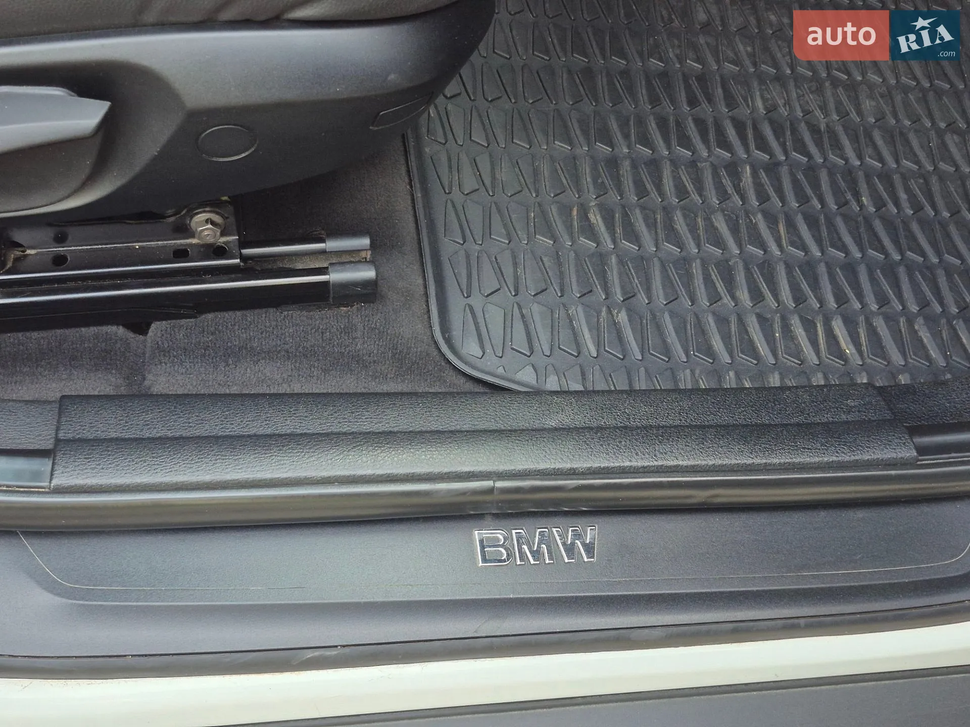 2012 BMW X1 - мініатюра 51