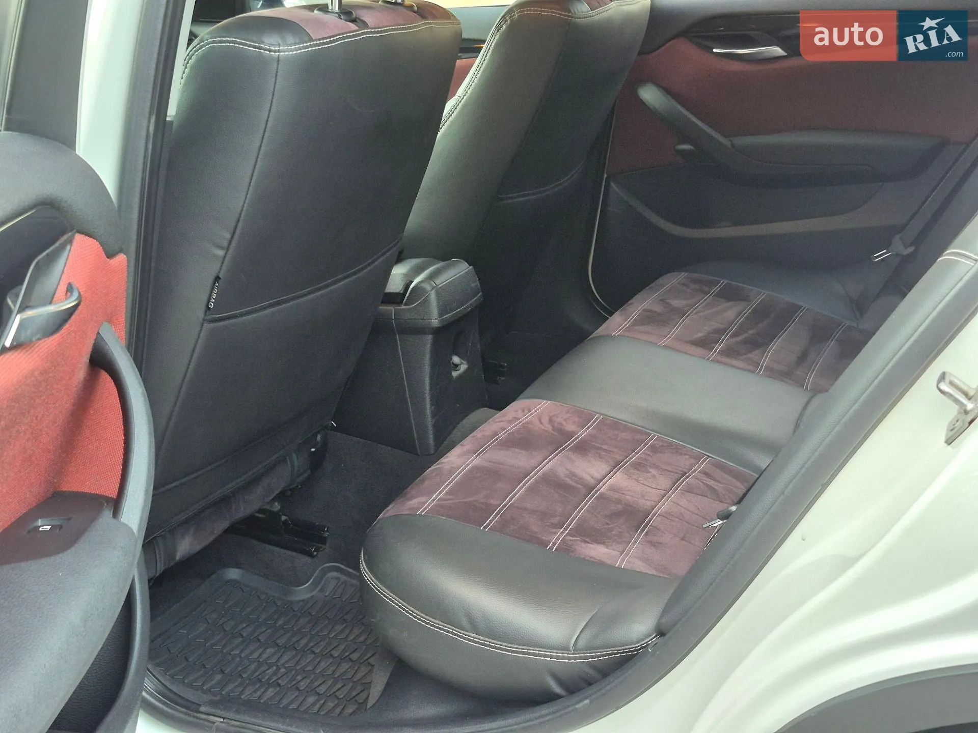 2012 BMW X1 - мініатюра 56