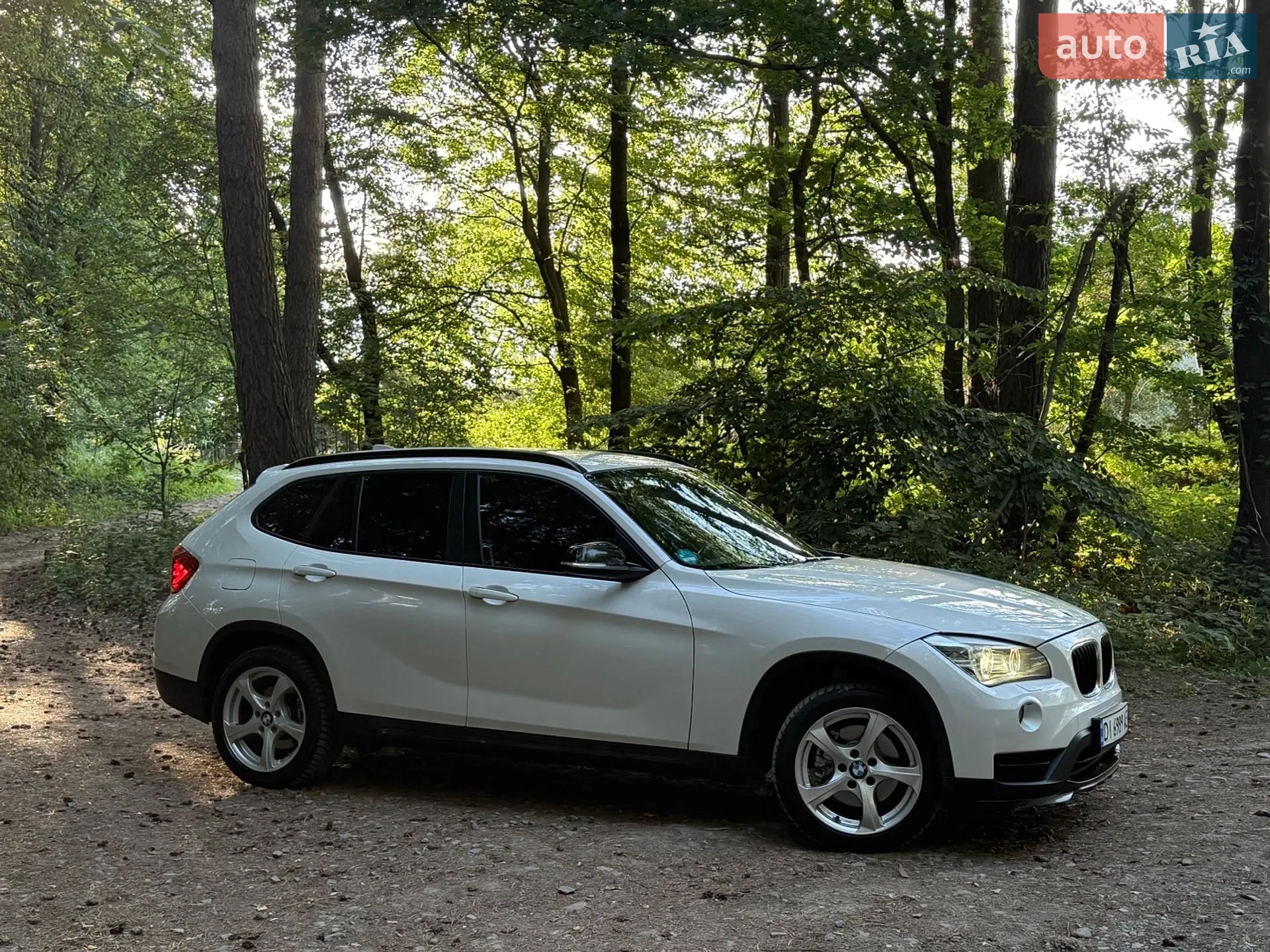 2014 BMW X1 - мініатюра 5