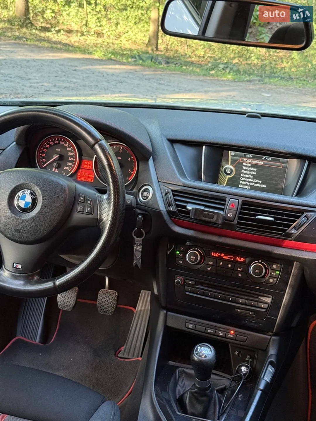 2014 BMW X1 - мініатюра 10