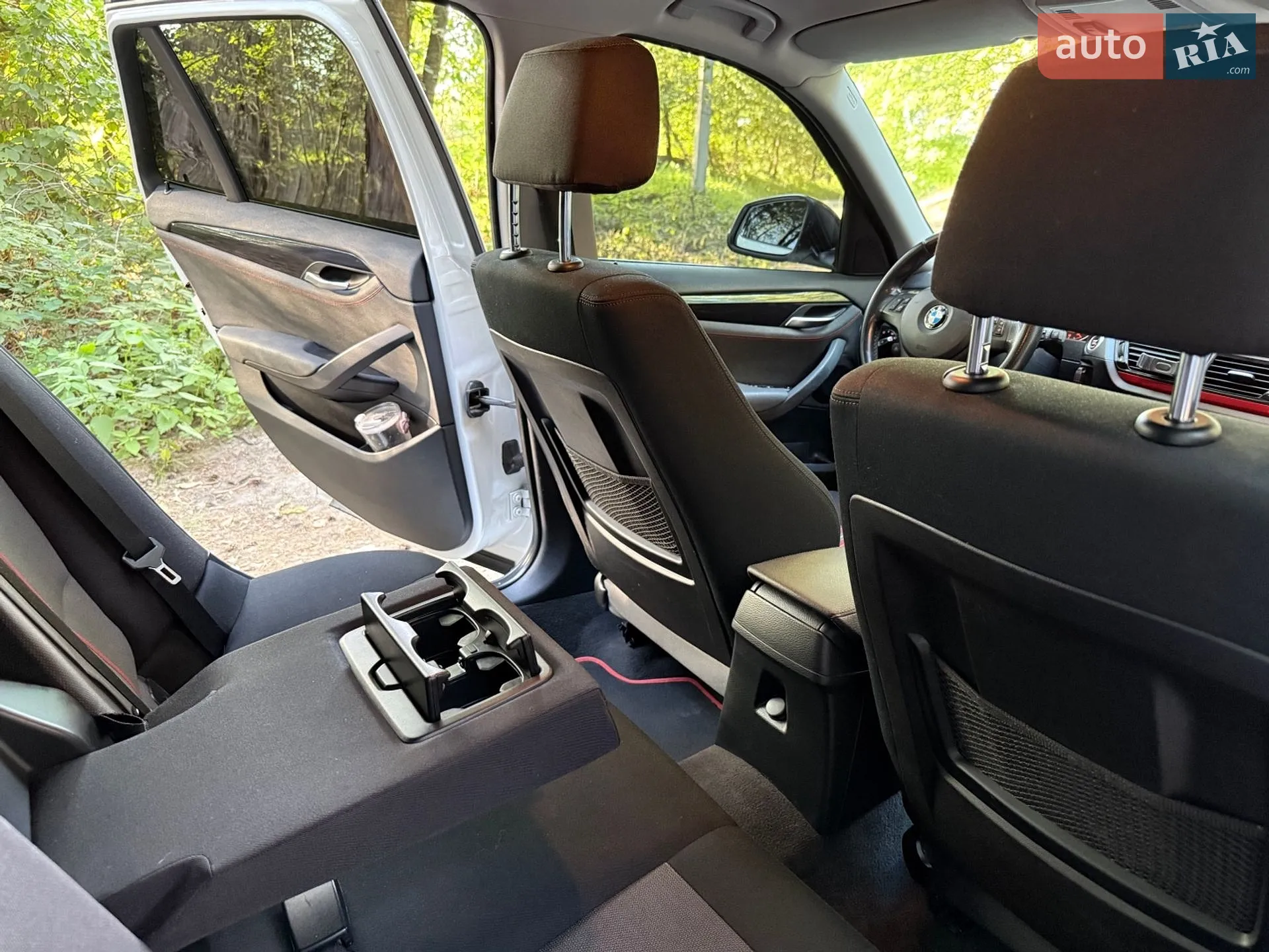 2014 BMW X1 - мініатюра 15