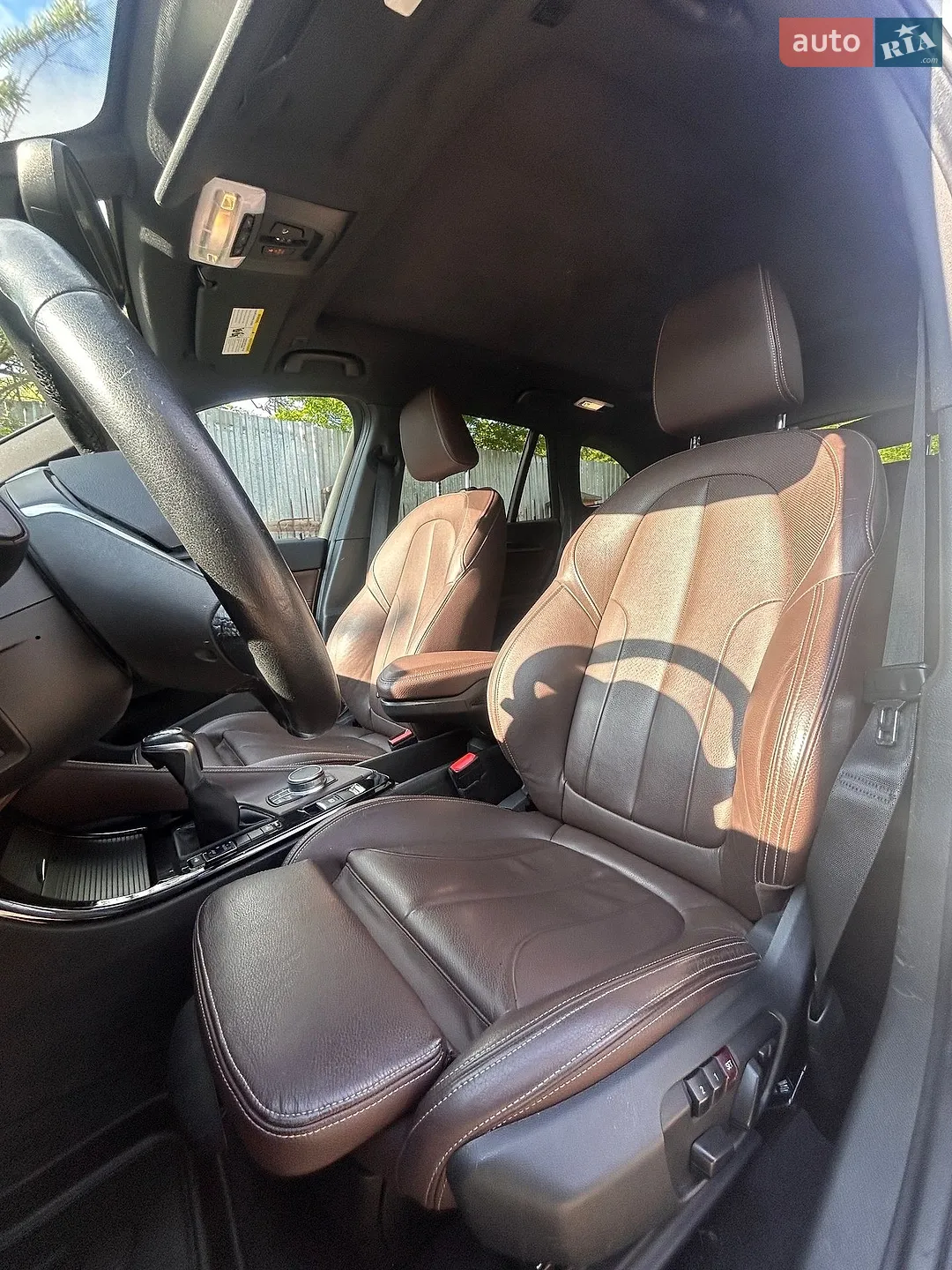 2016 BMW X1 - мініатюра 18