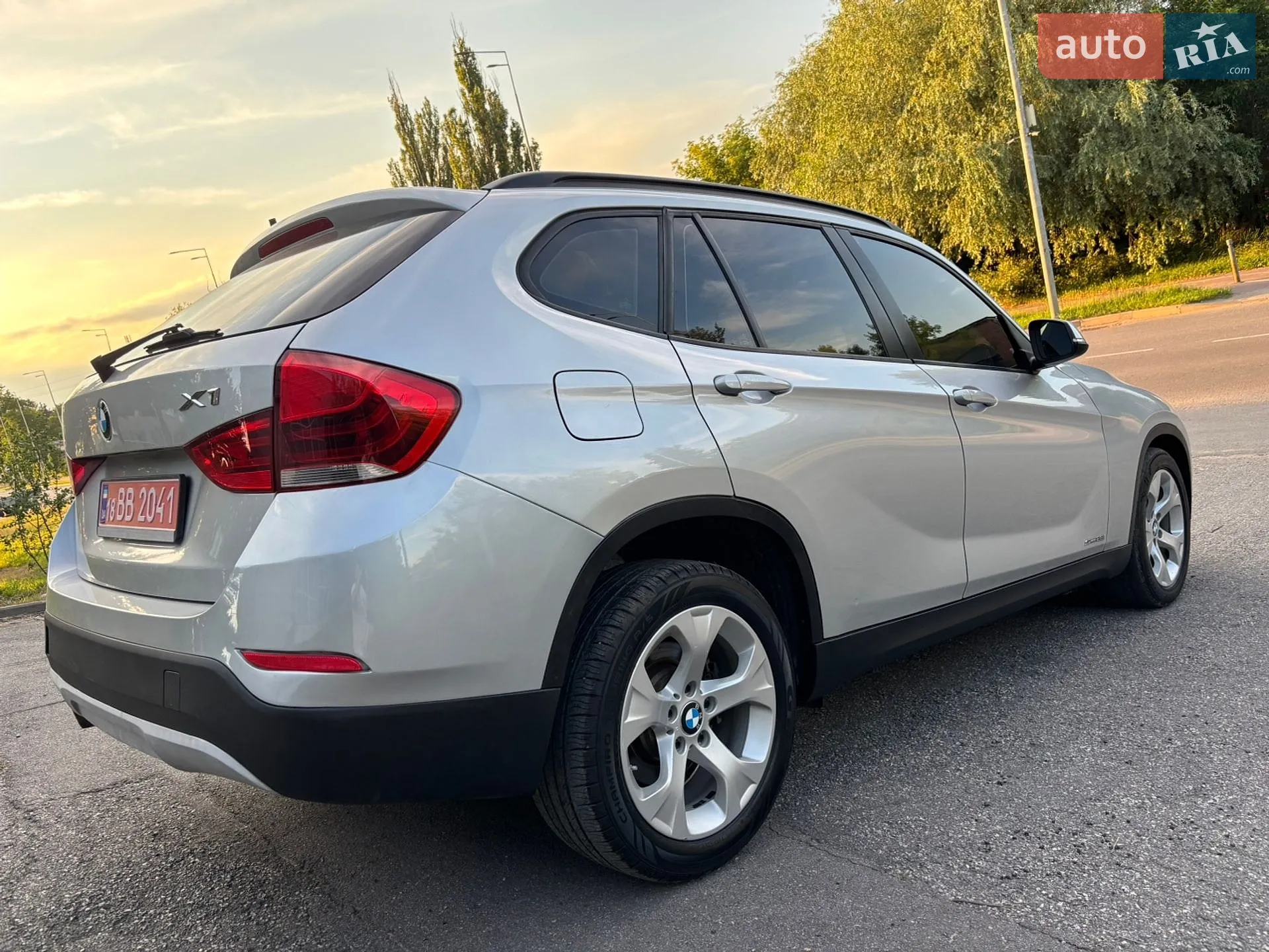 2015 BMW X1 - мініатюра 11