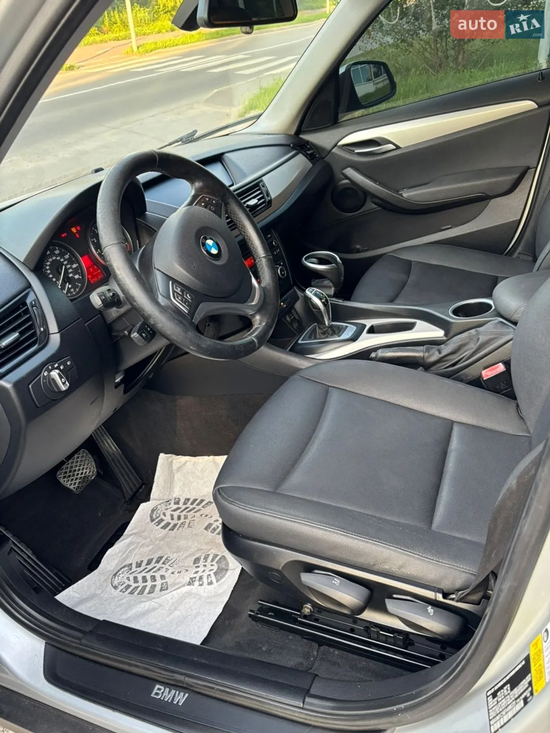 2015 BMW X1 - мініатюра 22