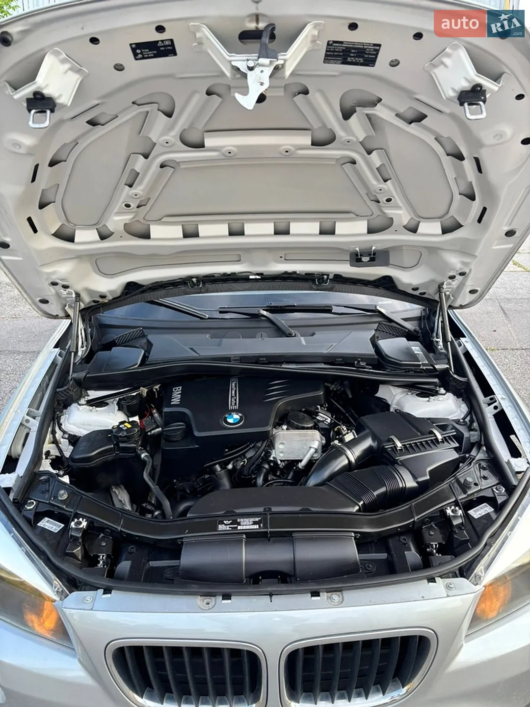 2015 BMW X1 - мініатюра 36