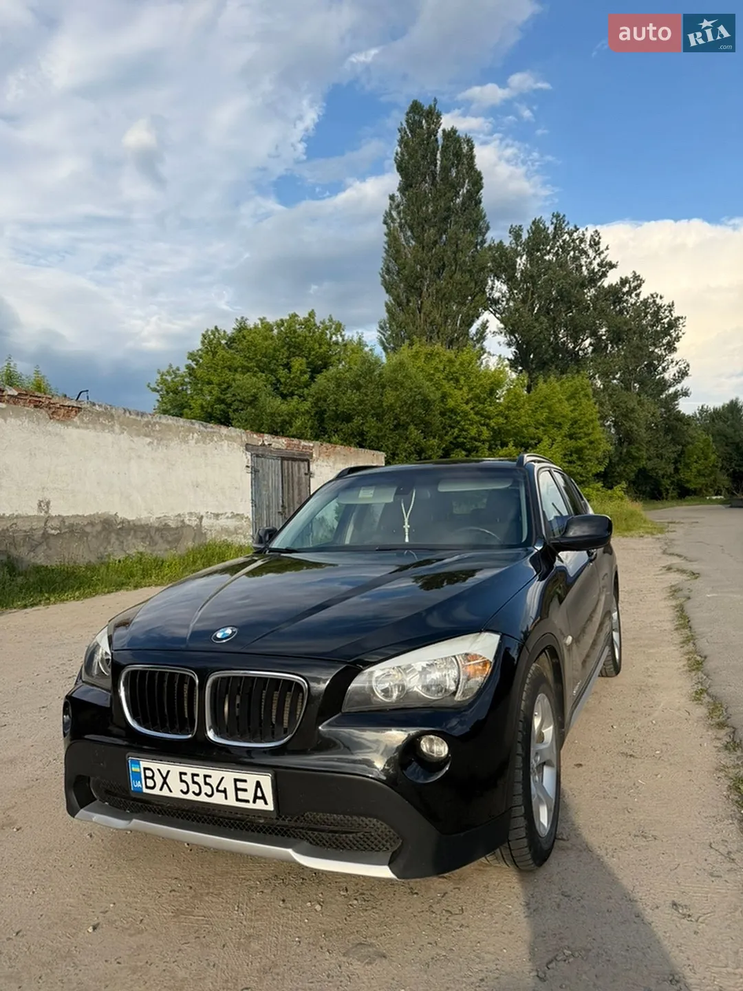 2011 BMW X1 - мініатюра 2