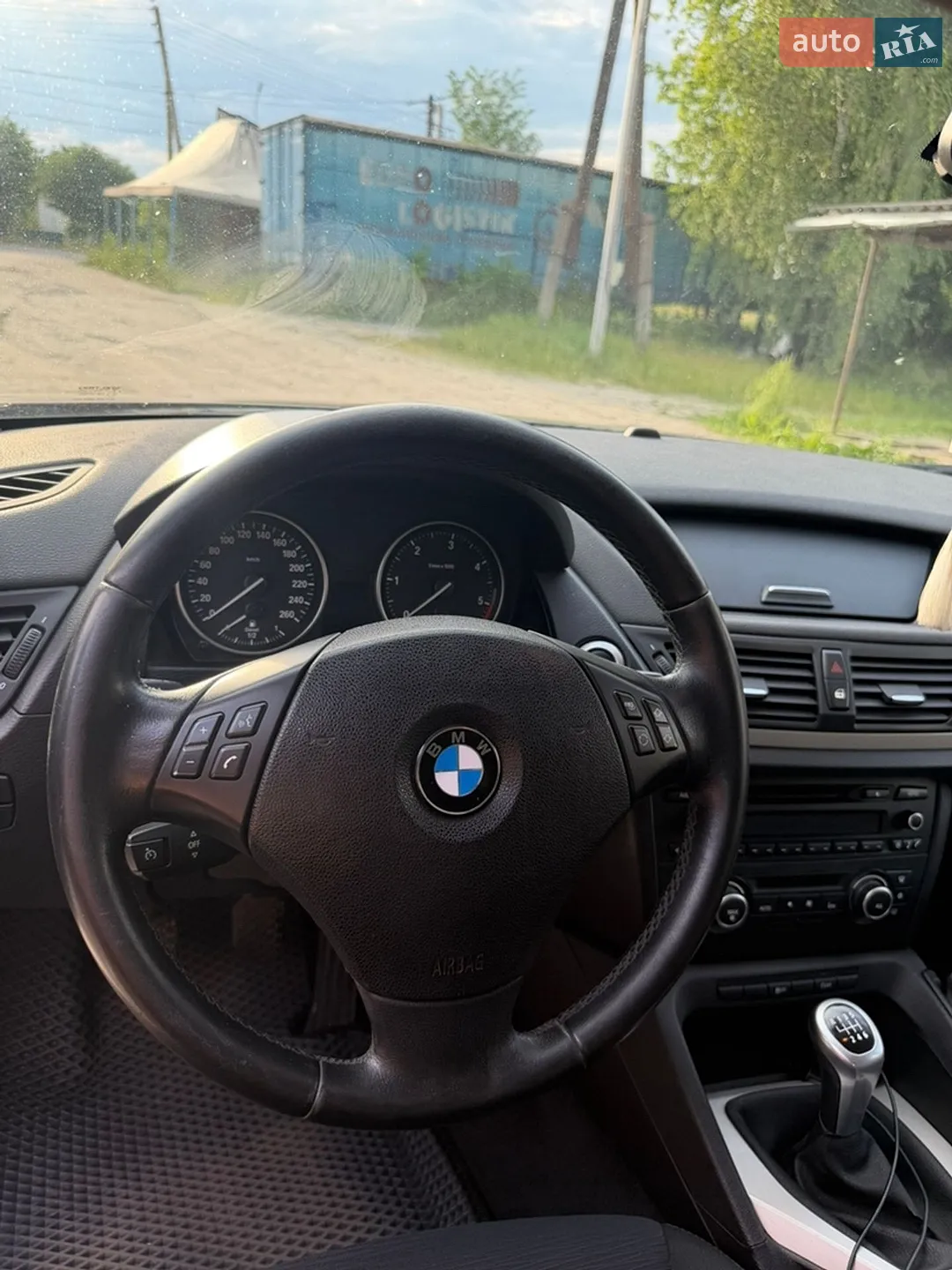 2011 BMW X1 - мініатюра 11