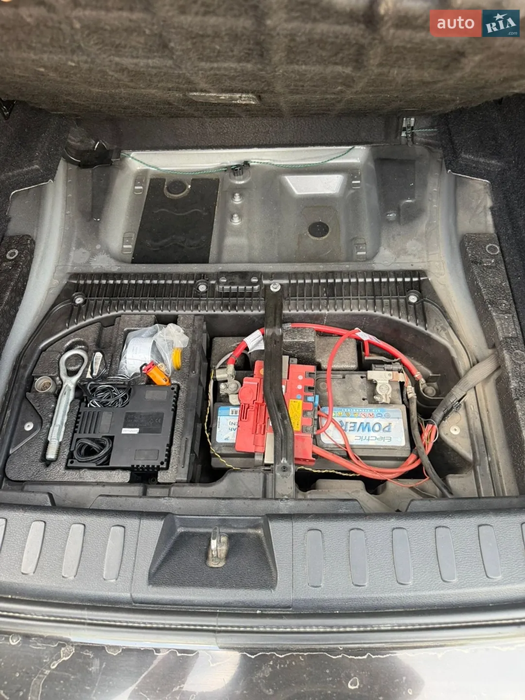 2011 BMW X1 - мініатюра 30