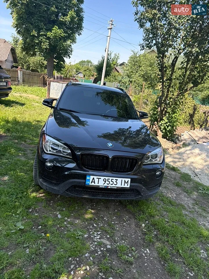 2013 BMW X1 - мініатюра 19