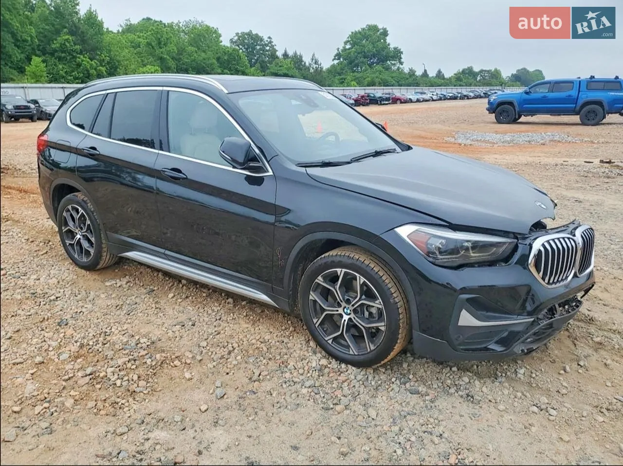 2019 Mercedes-Benz GLS-klasse - мініатюра 40