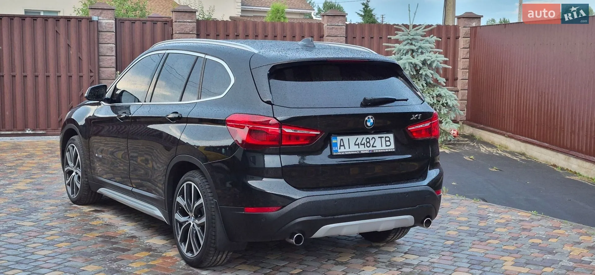 2015 BMW X1 - мініатюра 7