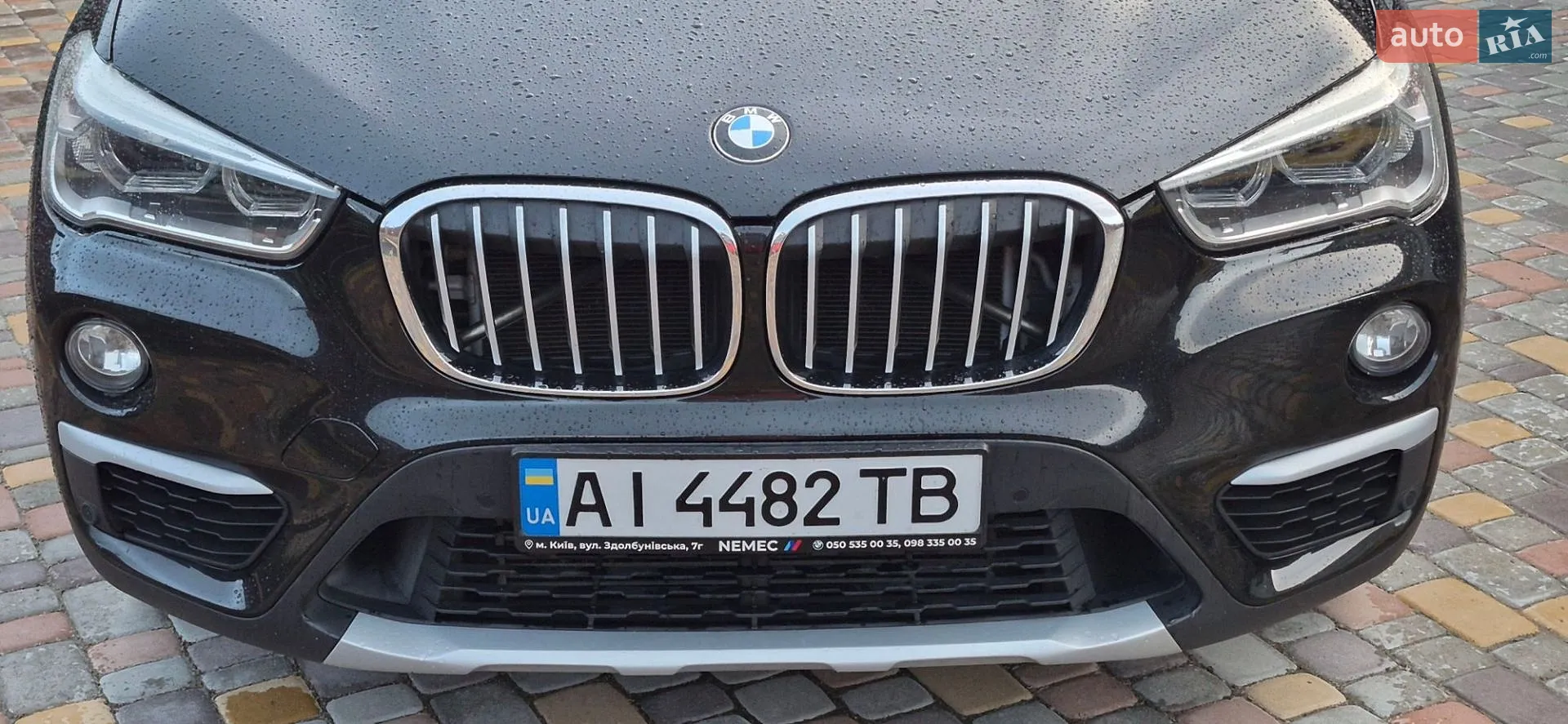 2015 BMW X1 - мініатюра 8