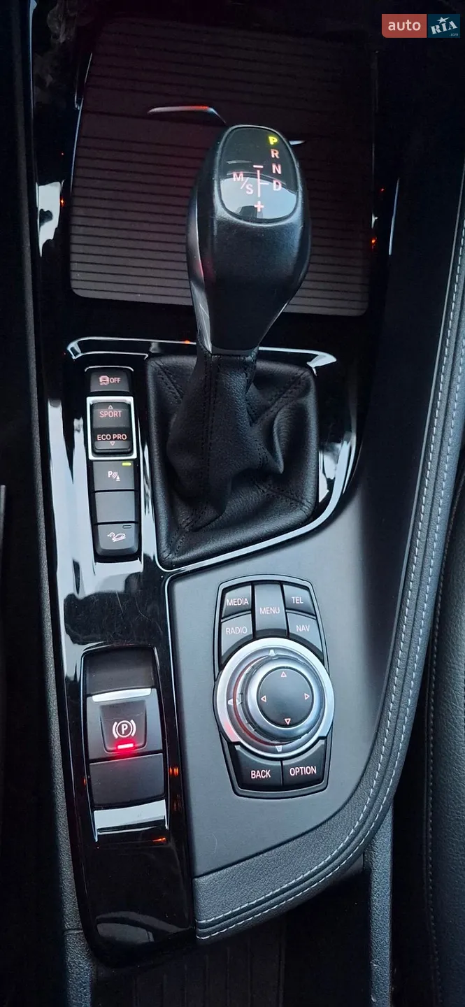 2015 BMW X1 - мініатюра 32