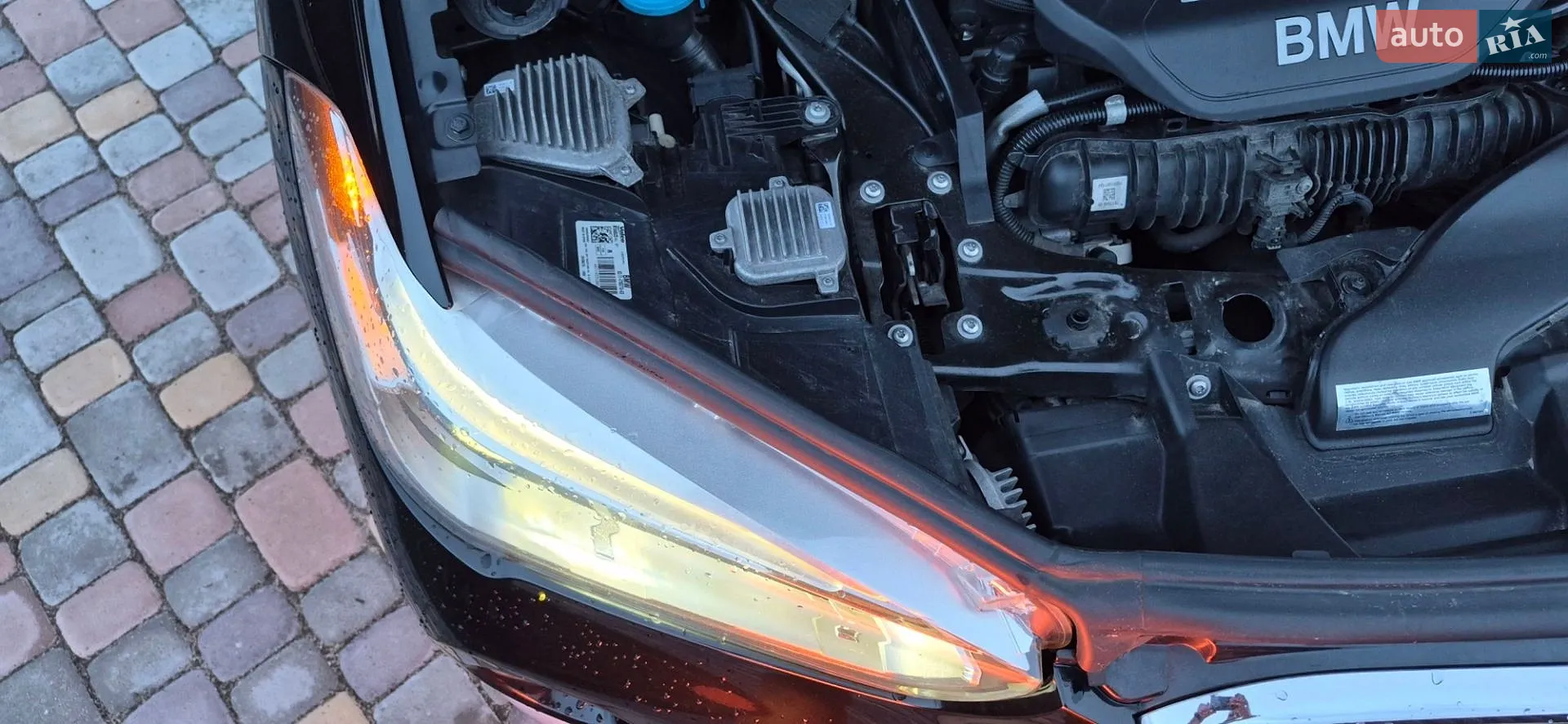 2015 BMW X1 - мініатюра 40