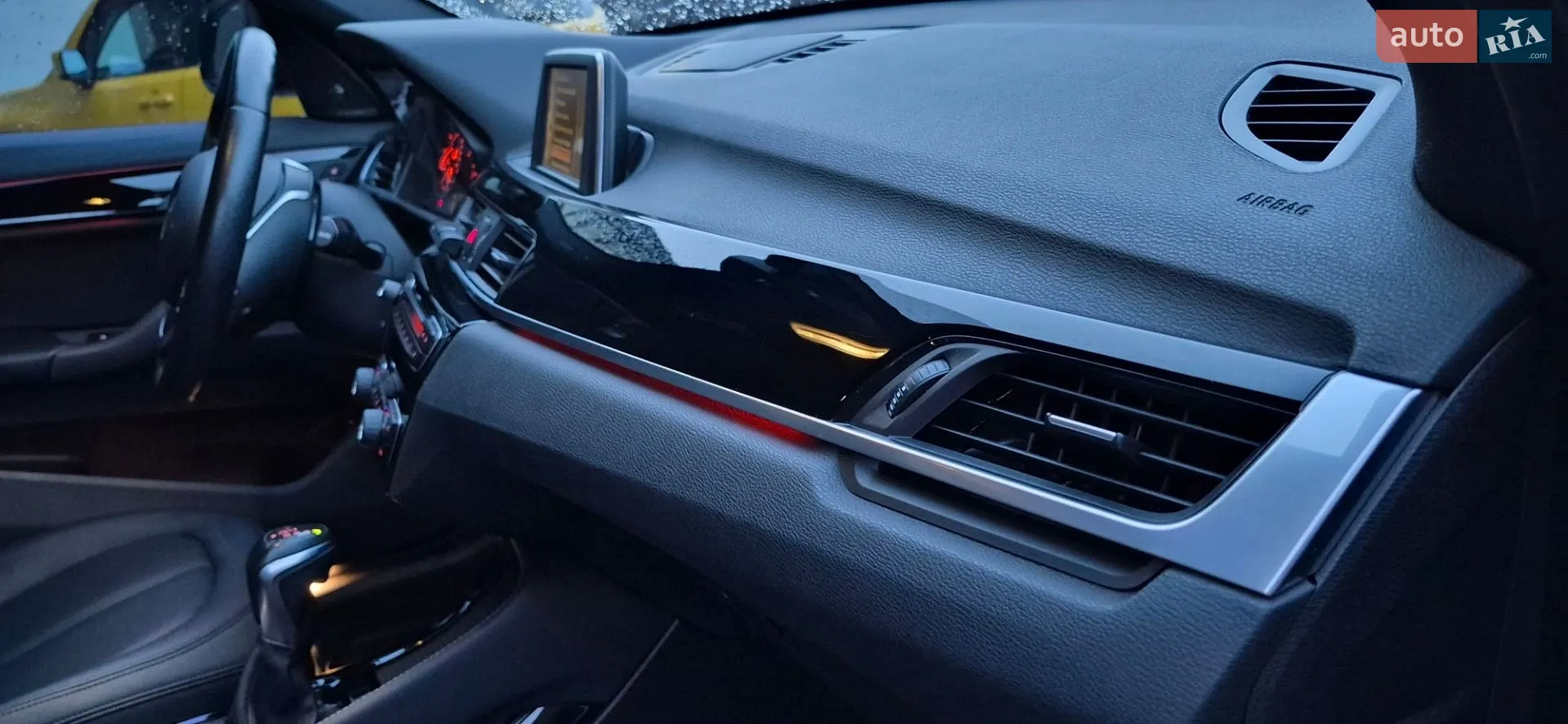 2015 BMW X1 - мініатюра 45