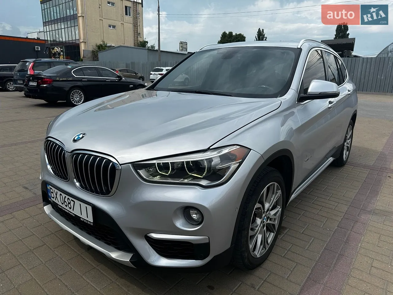 2019 BMW 3er - мініатюра 32