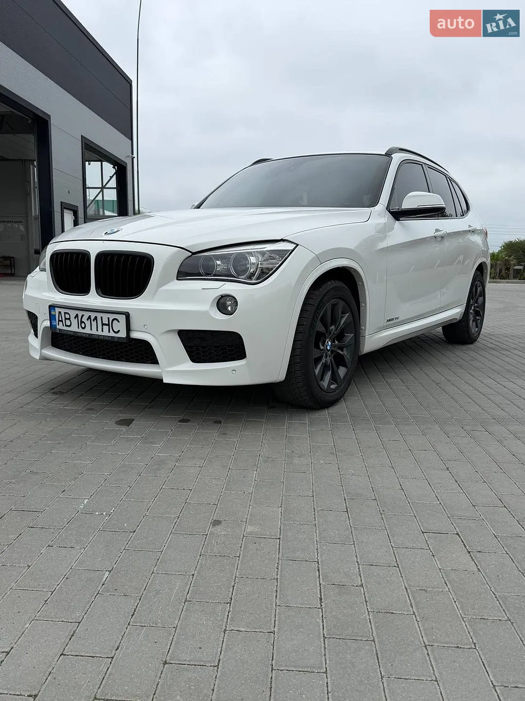 2012 BMW X1 - мініатюра 9