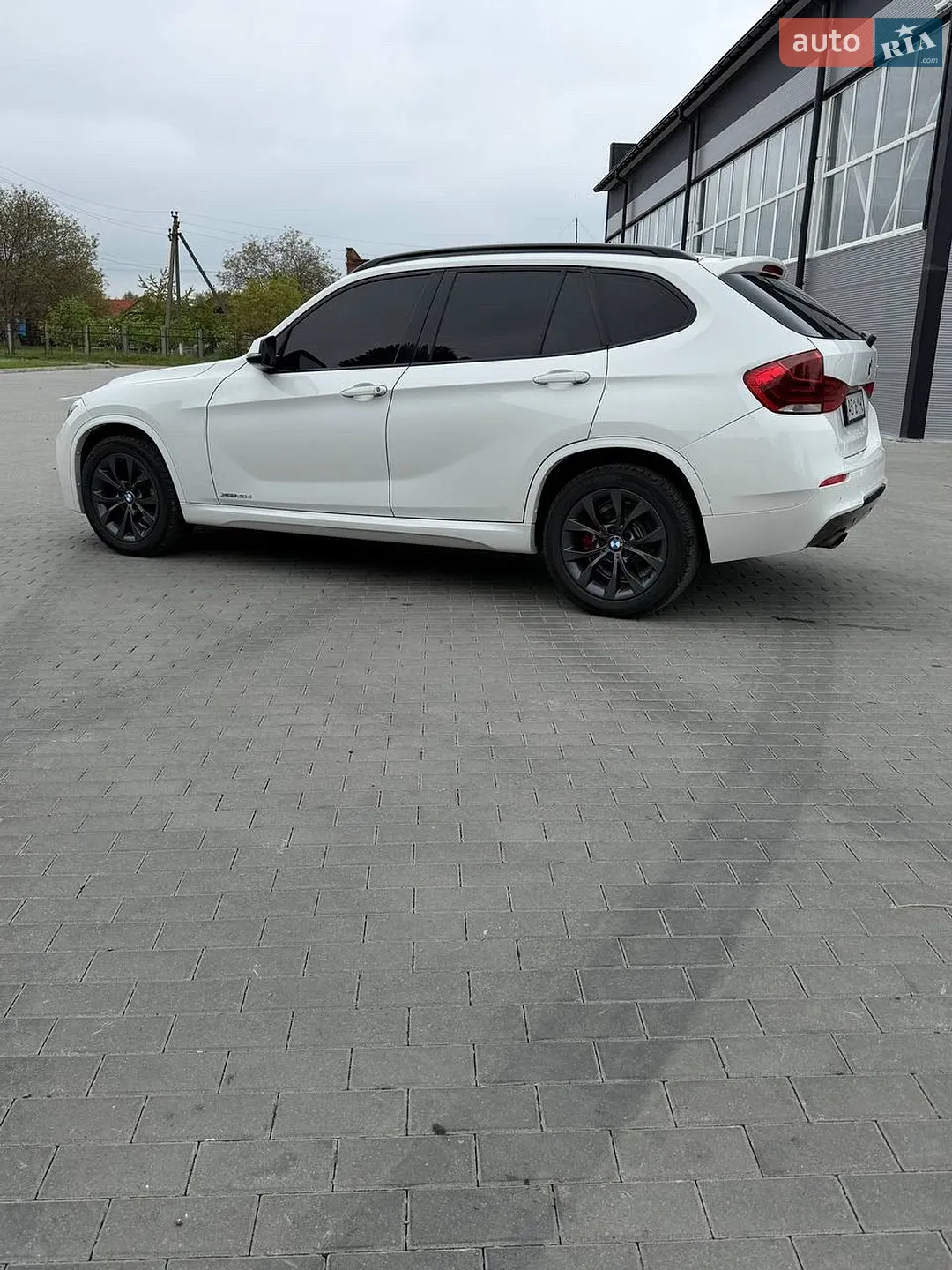 2012 BMW X1 - мініатюра 14