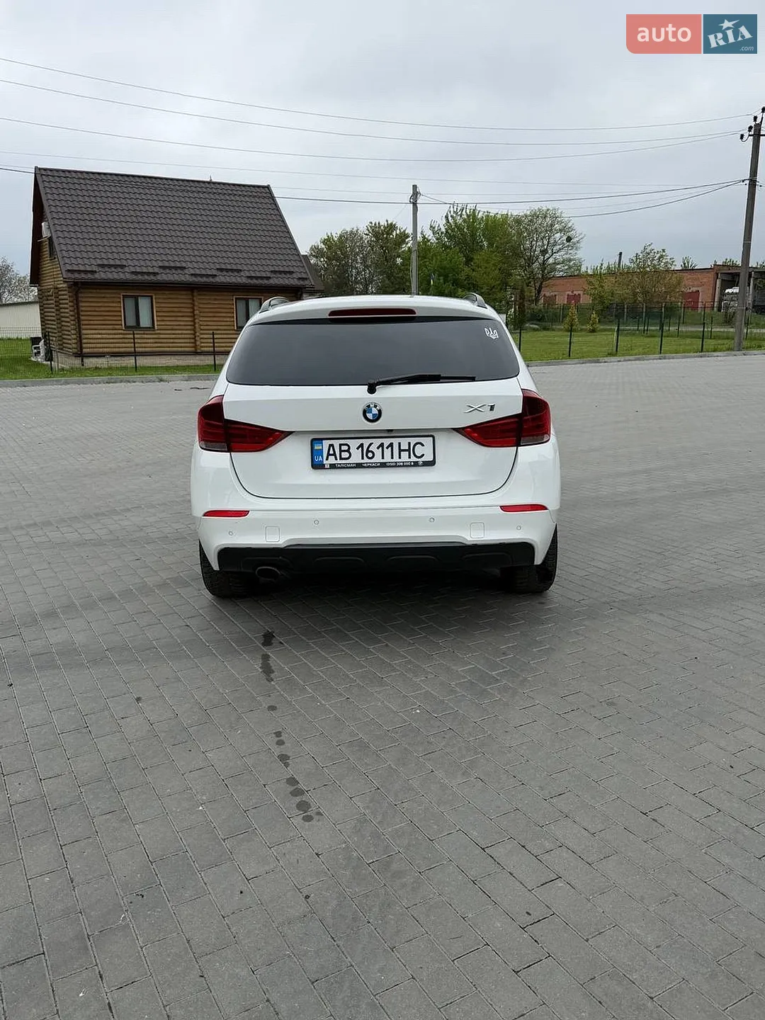 2012 BMW X1 - мініатюра 19