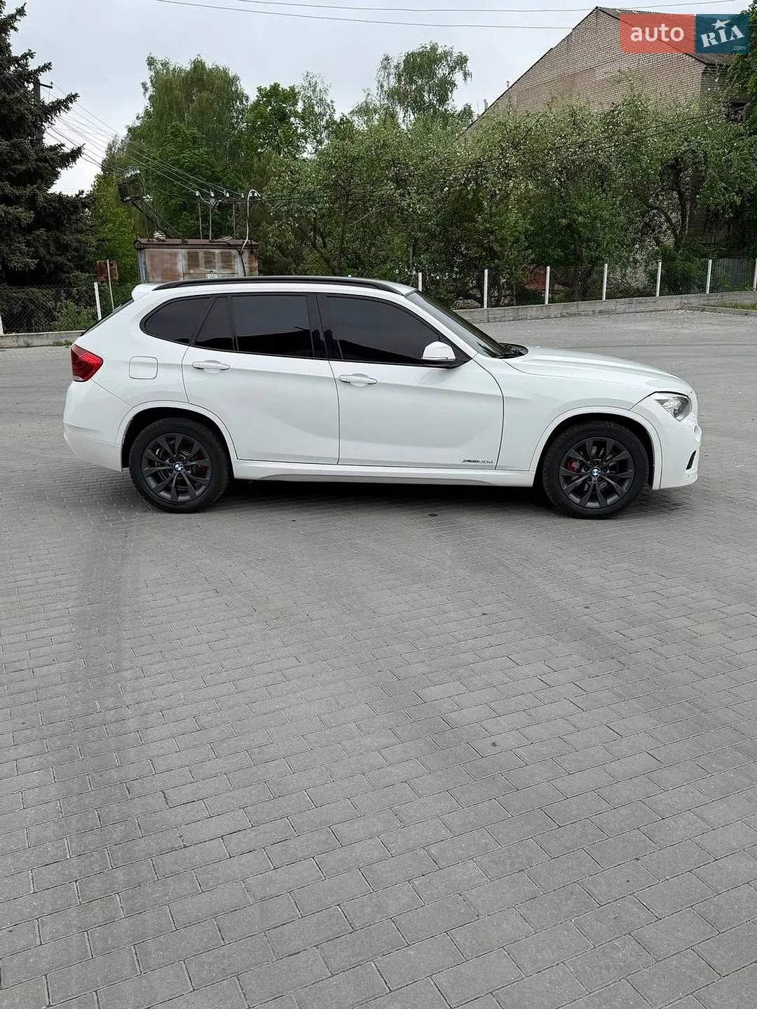2012 BMW X1 - мініатюра 24