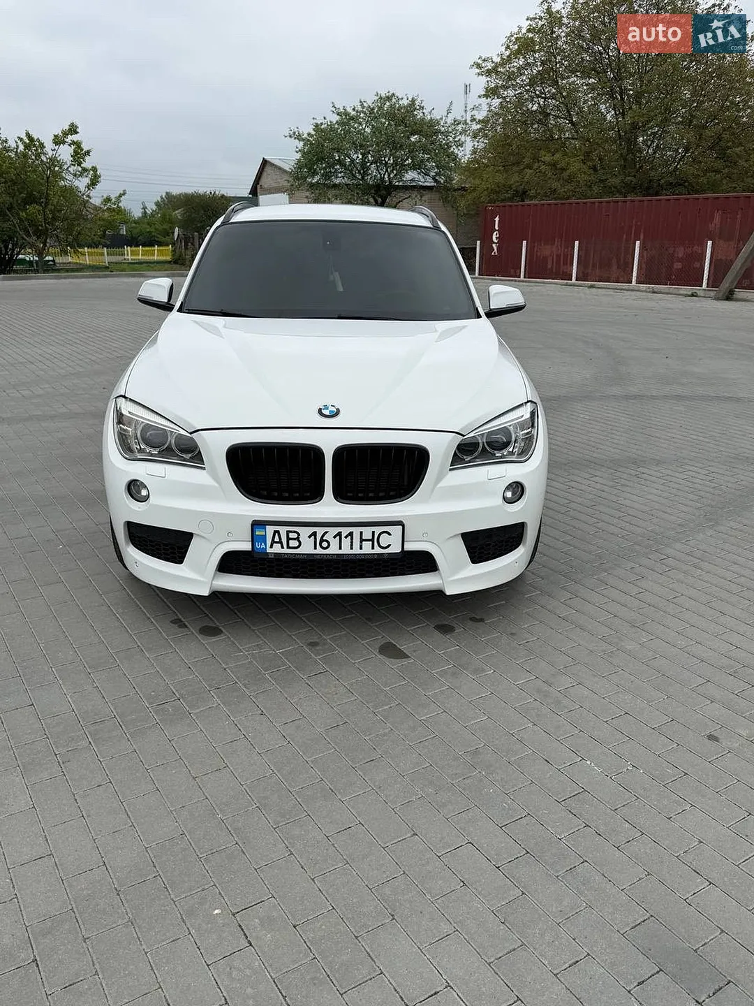2012 BMW X1 - мініатюра 29