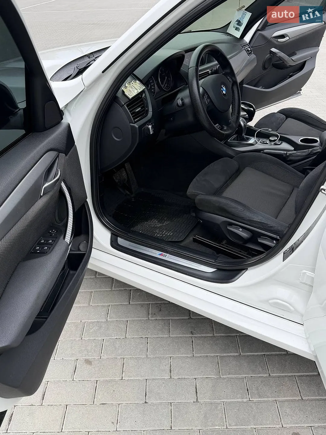 2012 BMW X1 - мініатюра 33