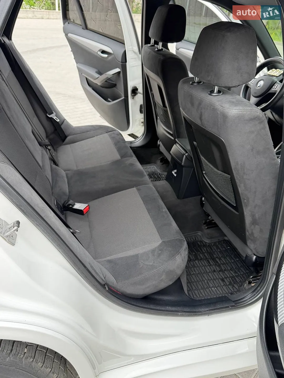 2012 BMW X1 - мініатюра 38