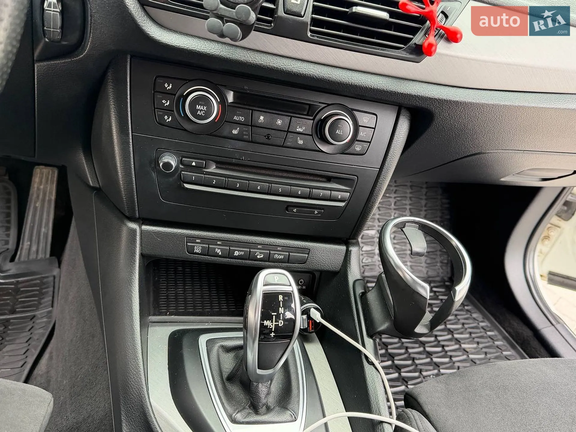 2012 BMW X1 - мініатюра 43