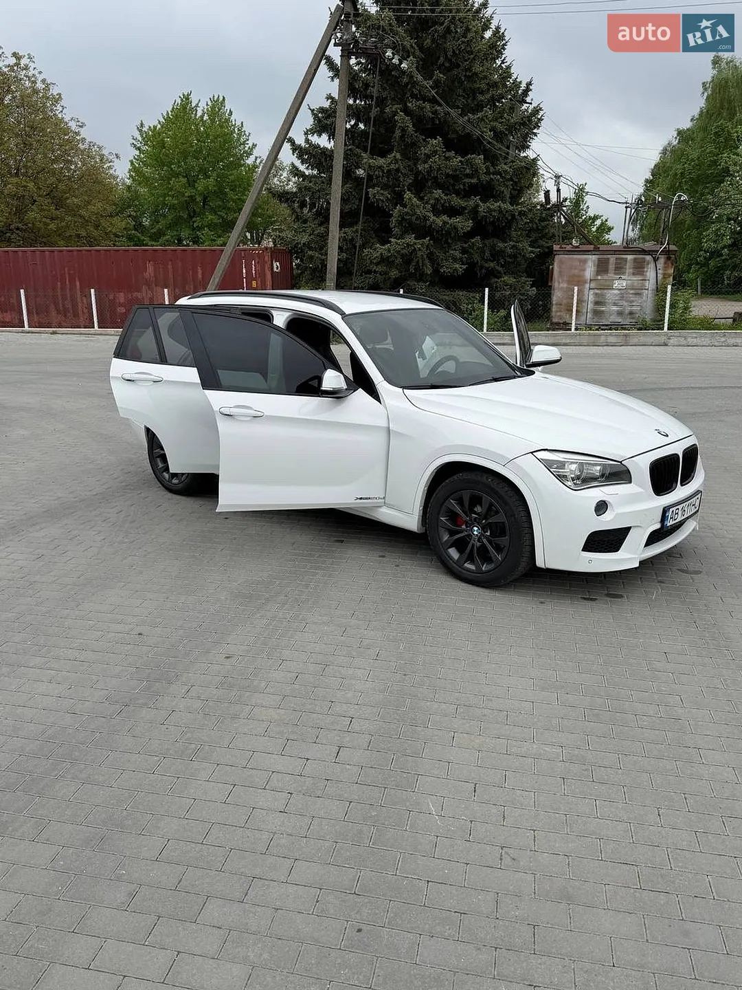 2012 BMW X1 - мініатюра 47