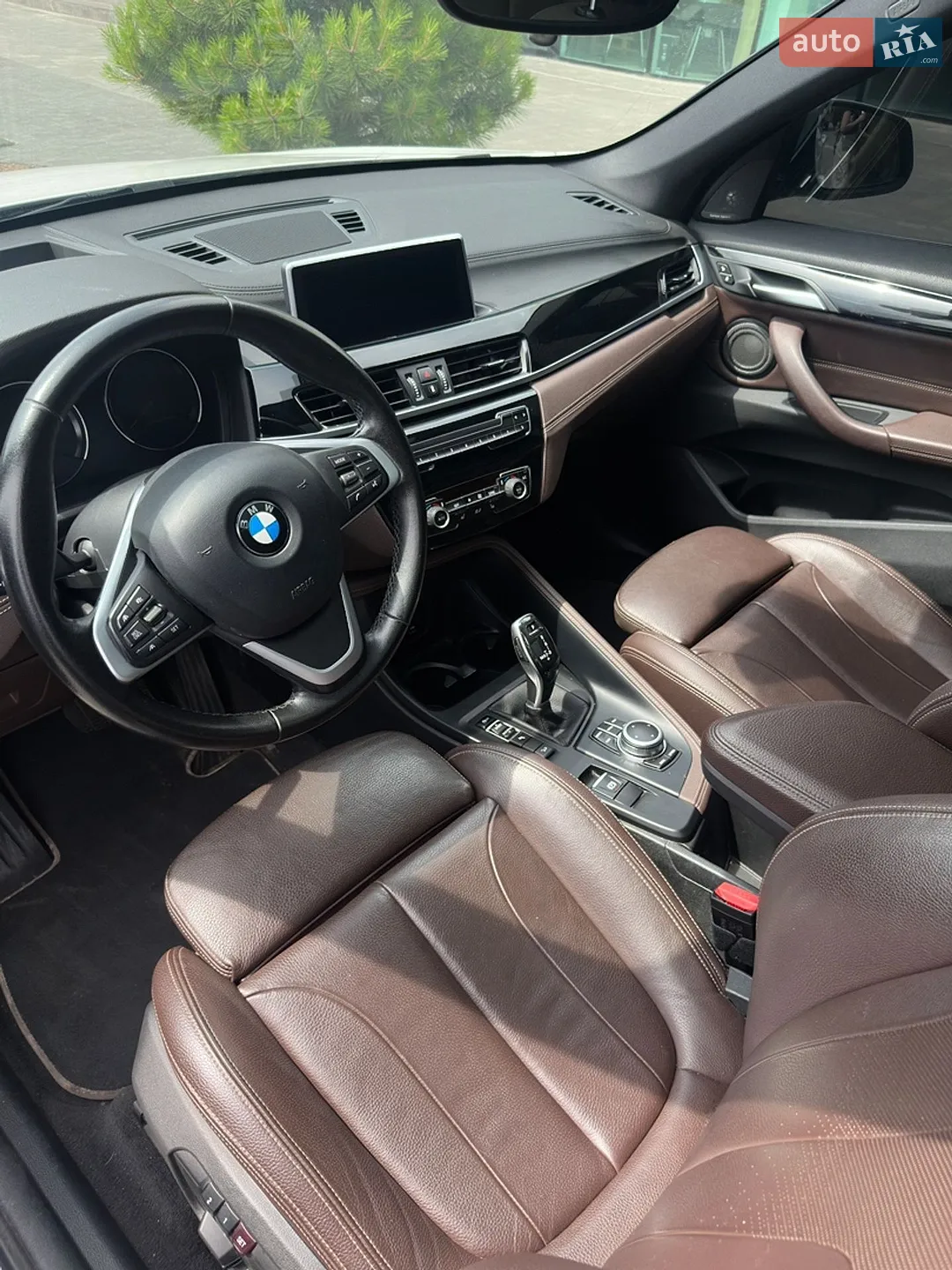 2019 BMW X1 - мініатюра 7