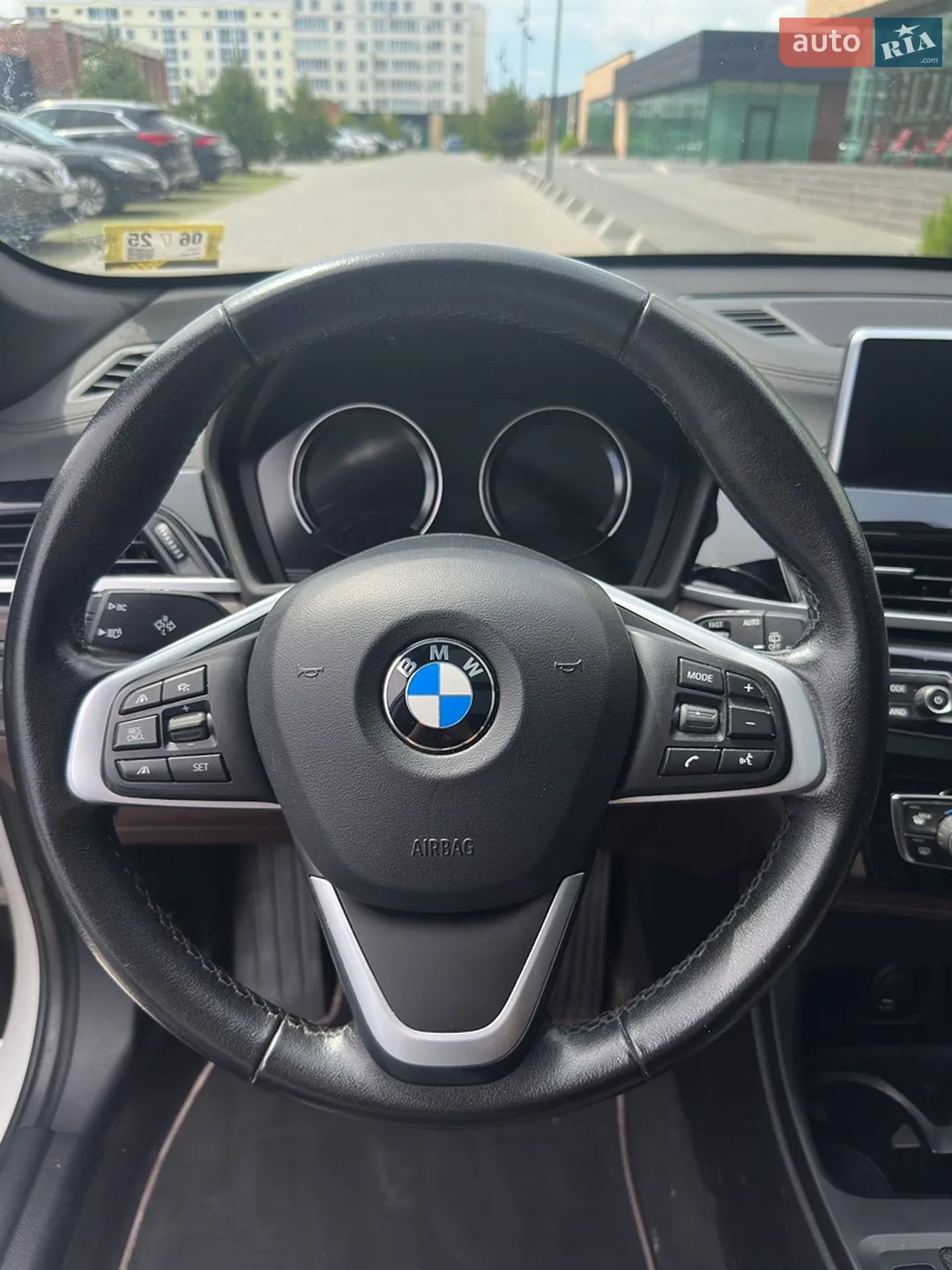 2019 BMW X1 - мініатюра 10