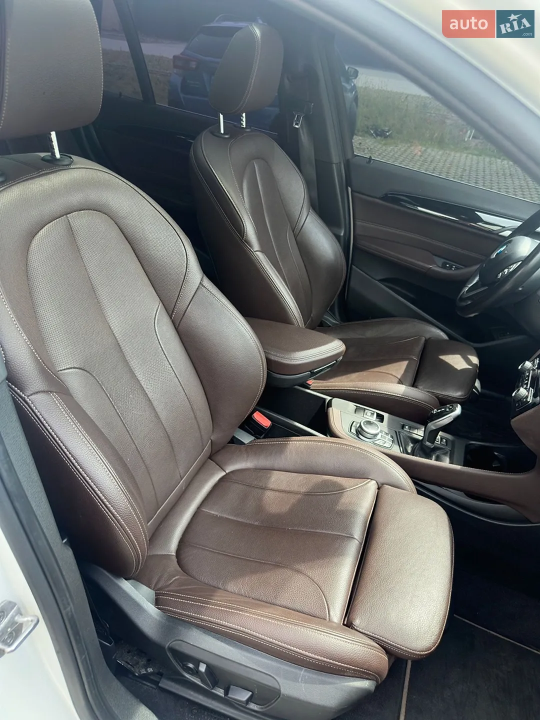 2019 BMW X1 - мініатюра 12