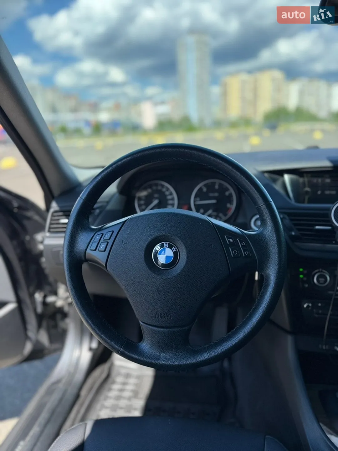 2014 BMW X1 - мініатюра 10