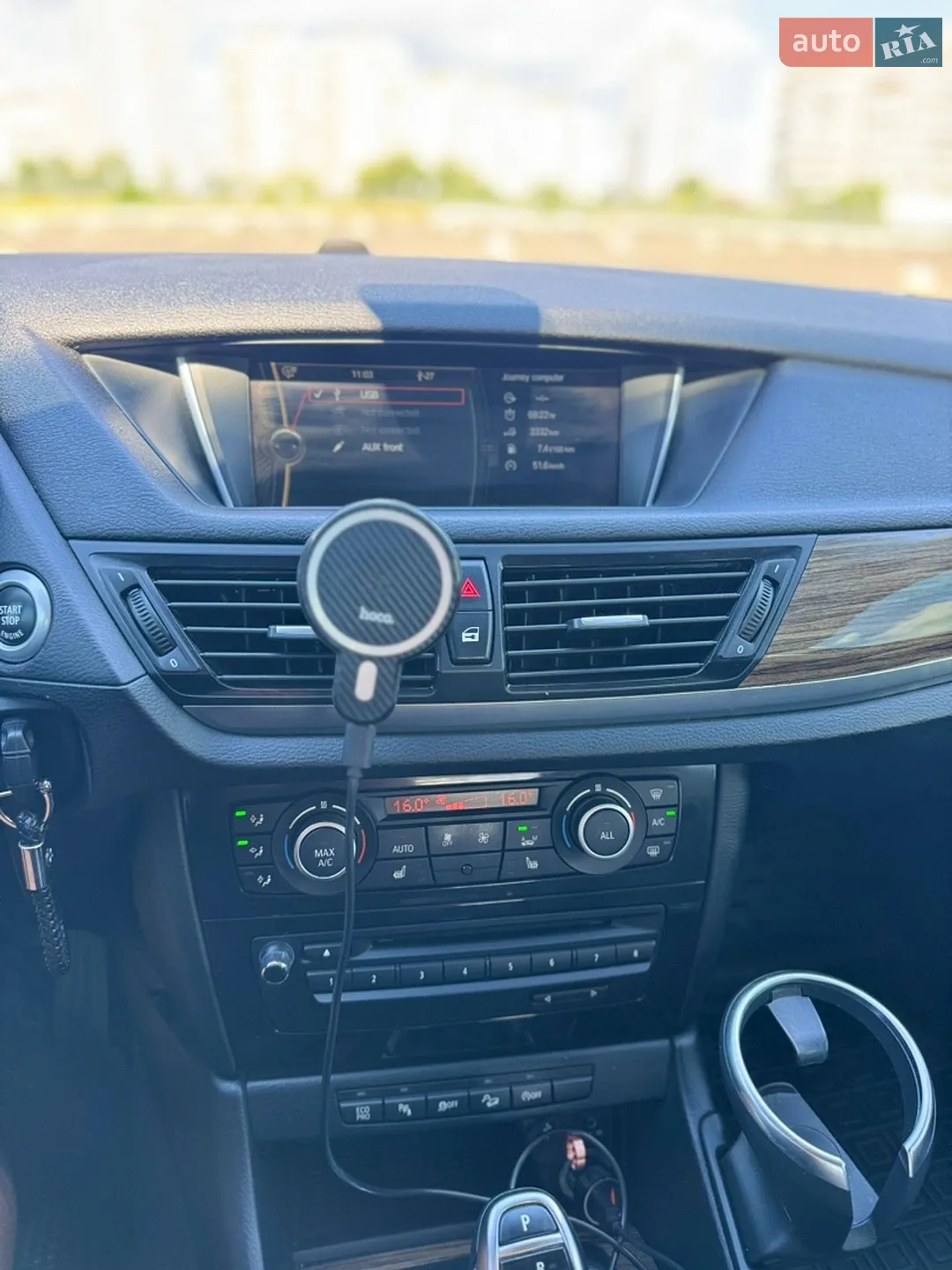 2014 BMW X1 - мініатюра 13