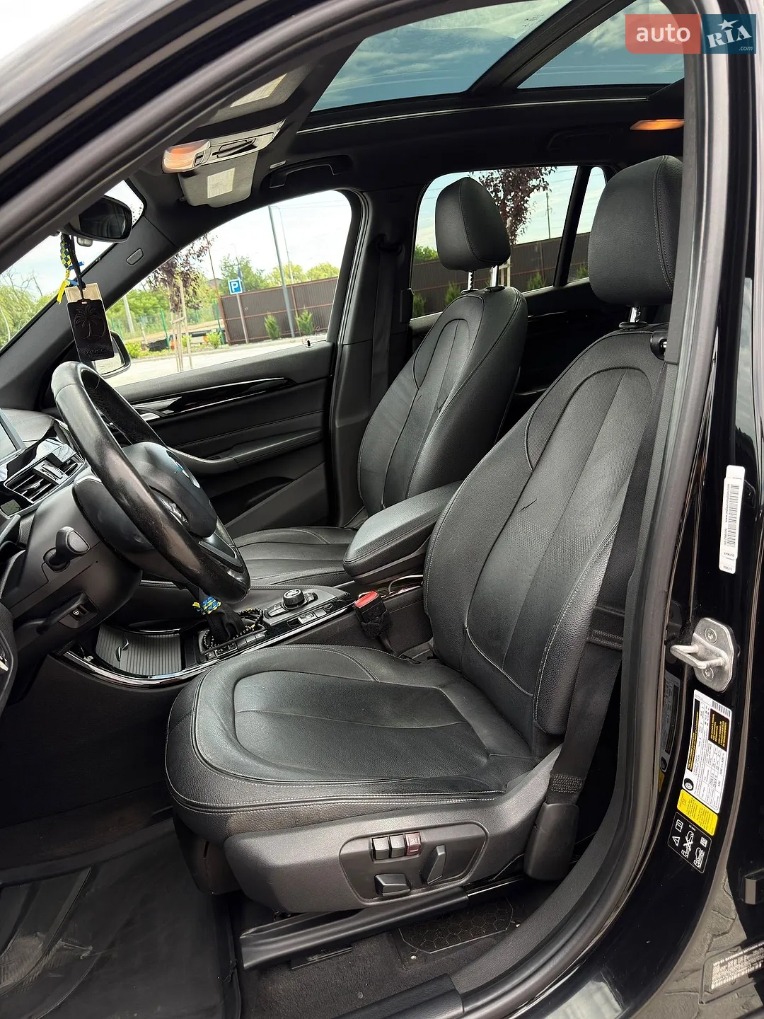 2015 BMW X1 - мініатюра 8