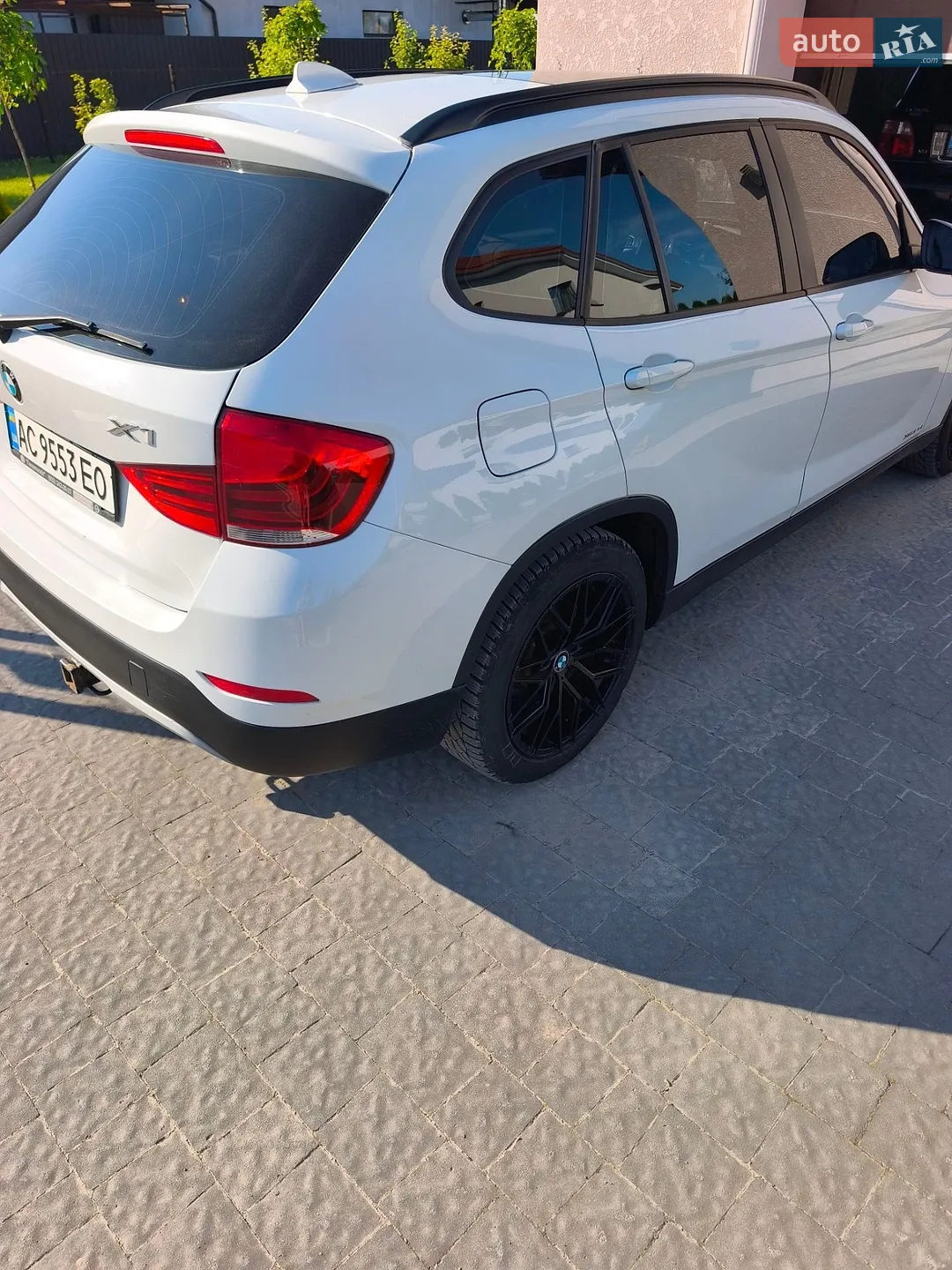 2013 BMW X1 - мініатюра 9