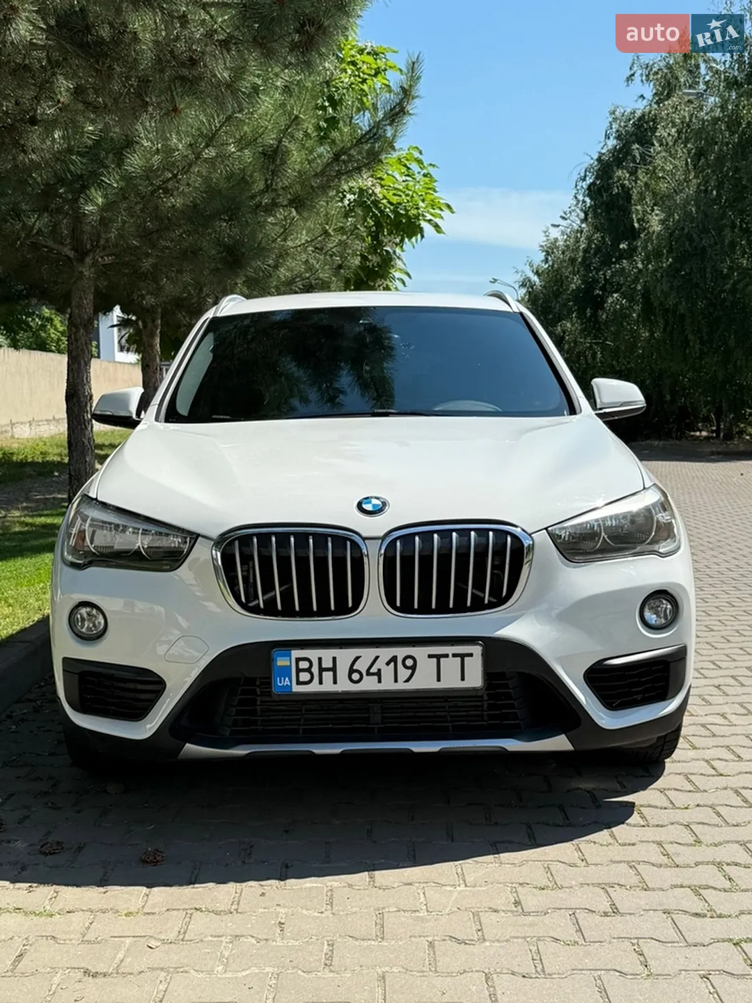 2015 BMW X1 - мініатюра 31
