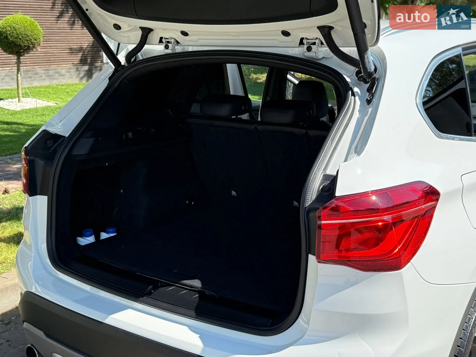 2015 BMW X1 - мініатюра 53