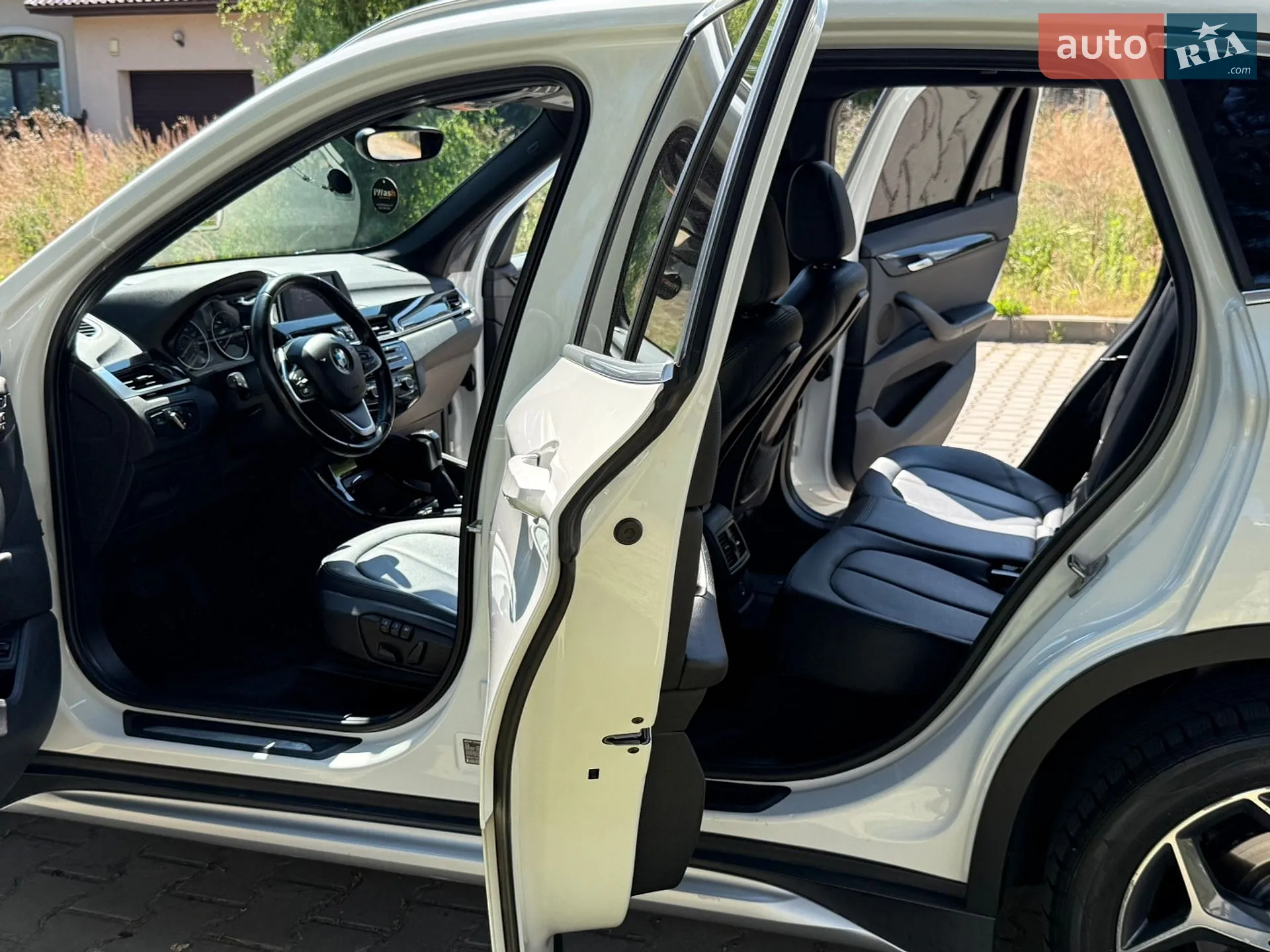 2015 BMW X1 - мініатюра 57