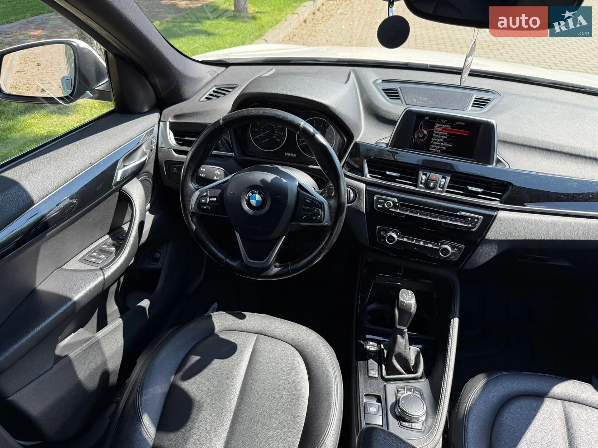 2015 BMW X1 - мініатюра 65